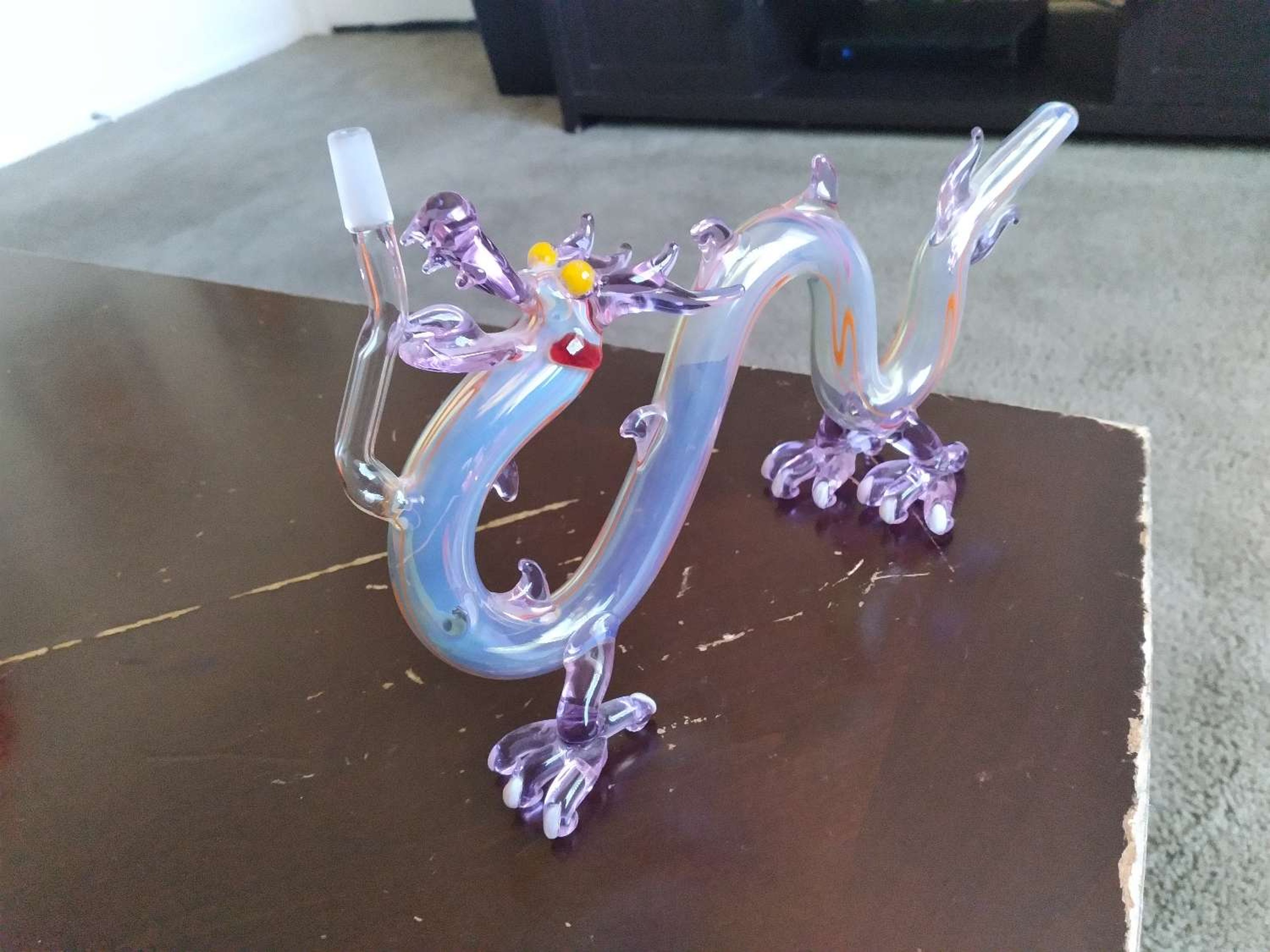 Dragon piece image 0