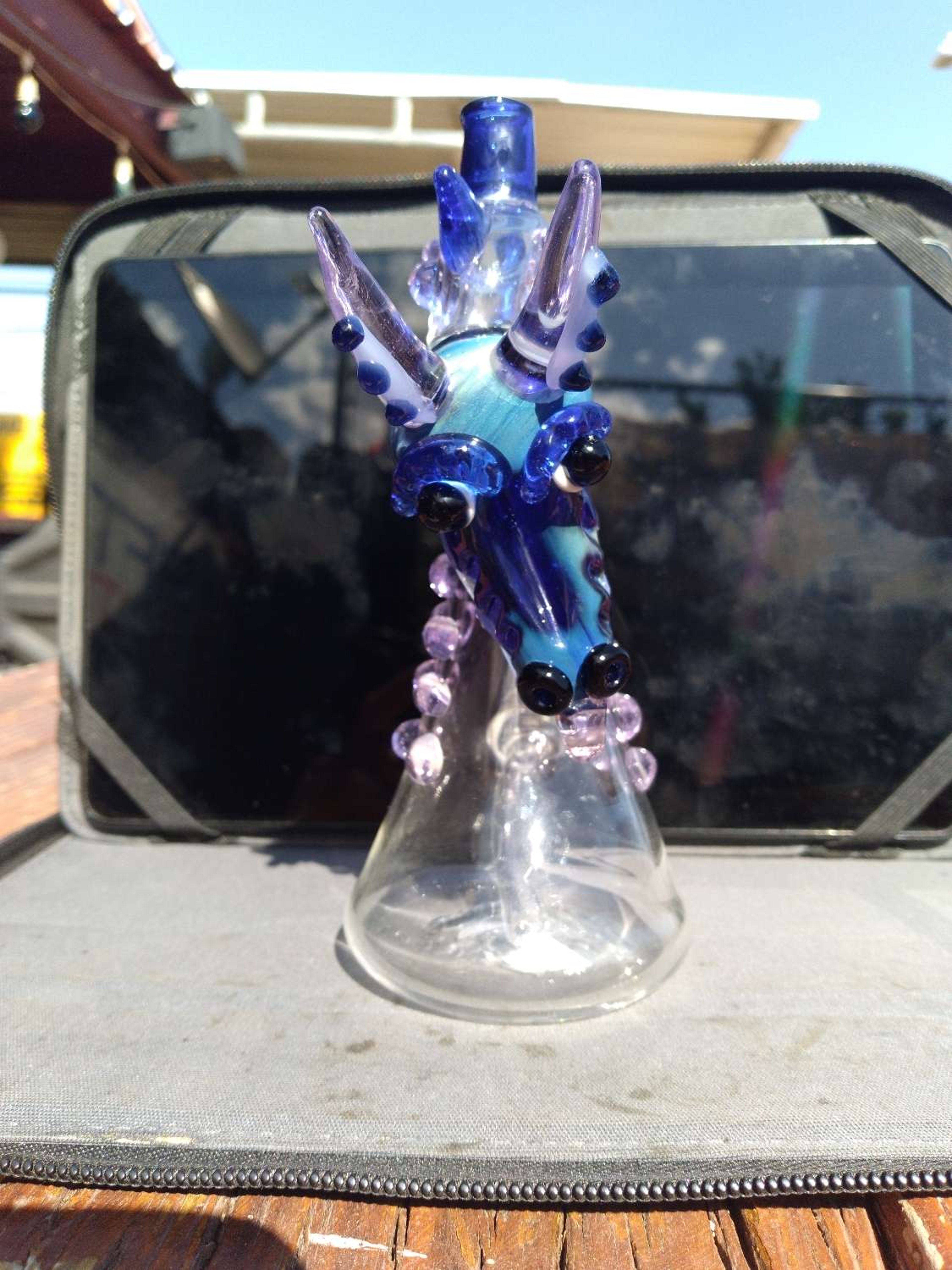Heady dragon jammer image 0