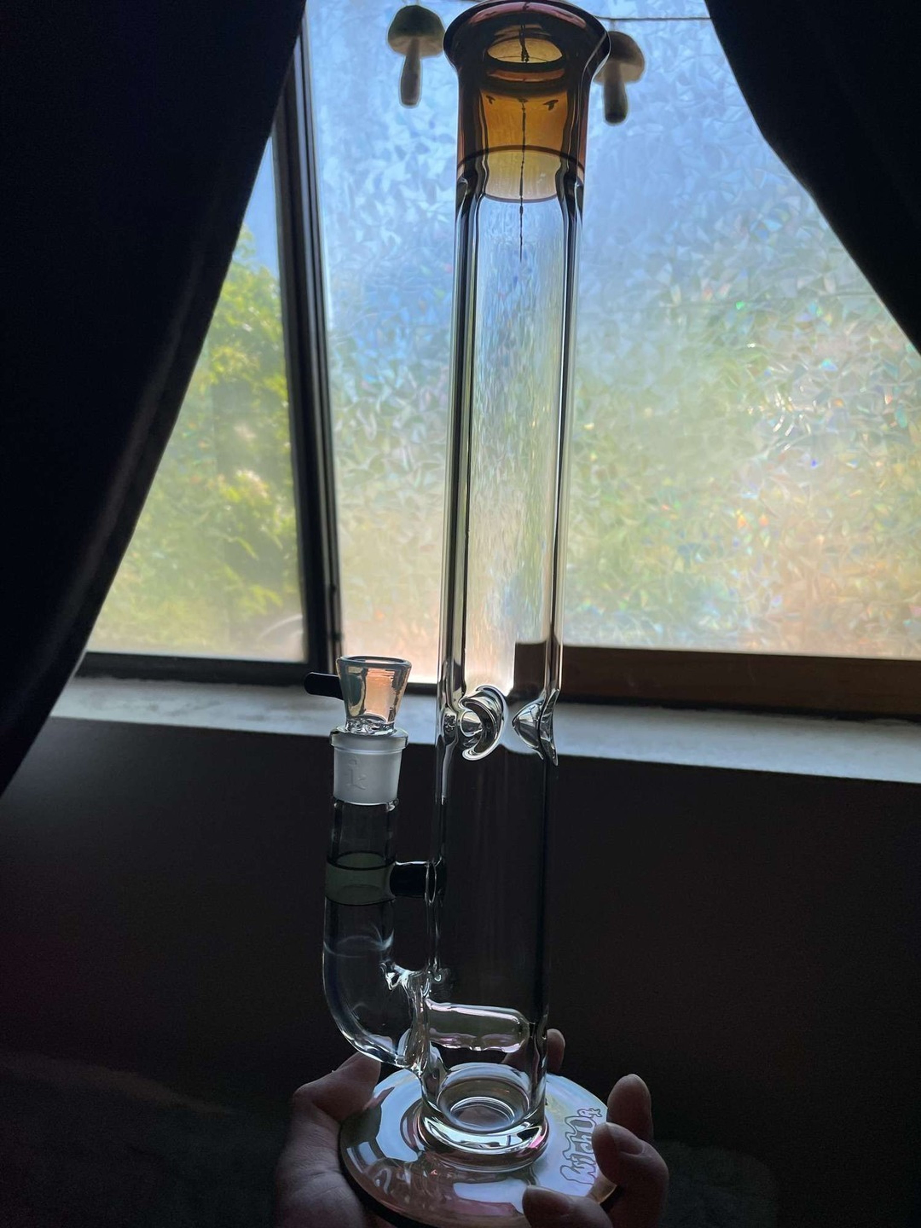 Preview pic of Witch Dr tube 