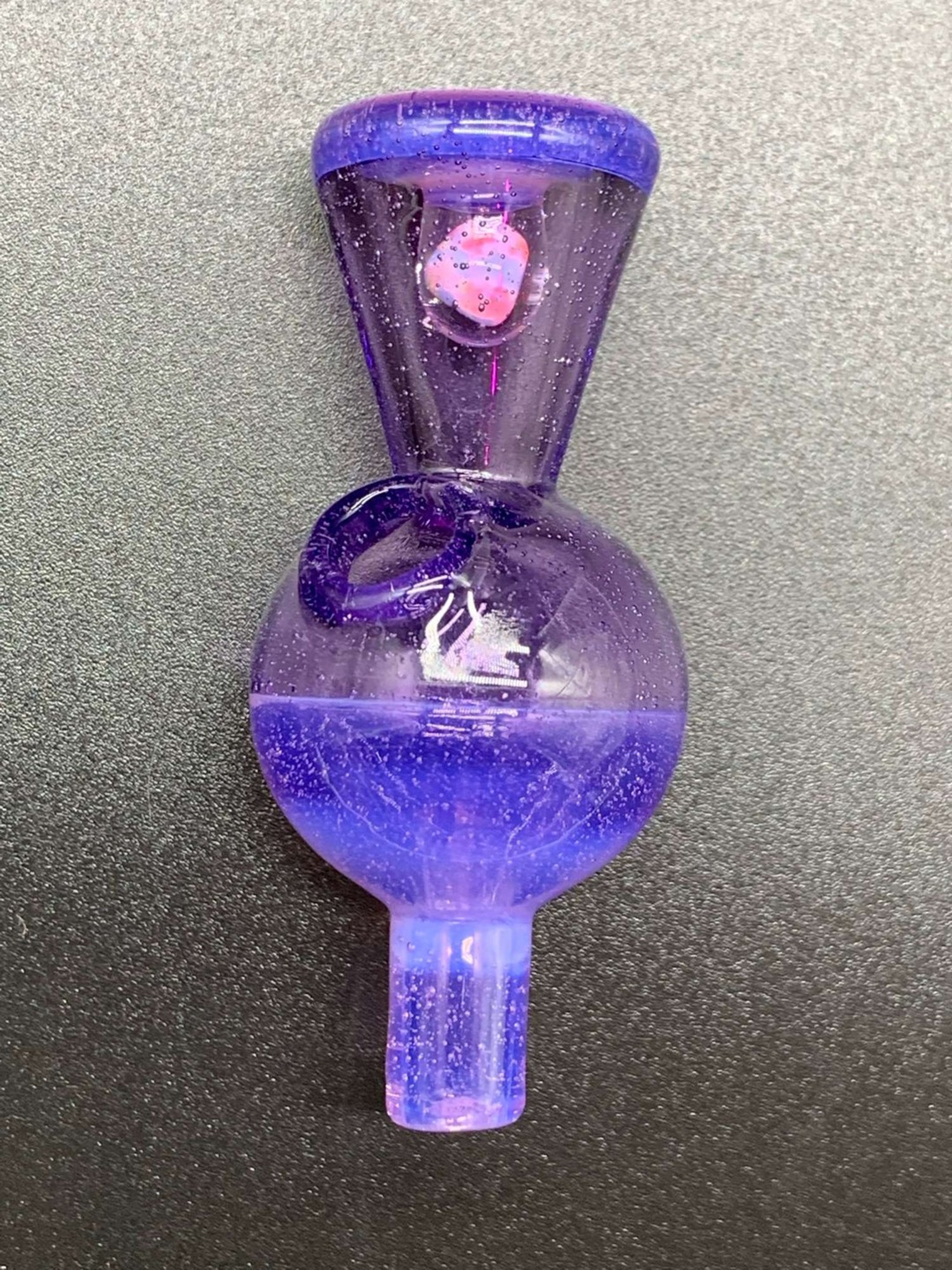 Mac savage purple lollipop stealth opal cap image 0