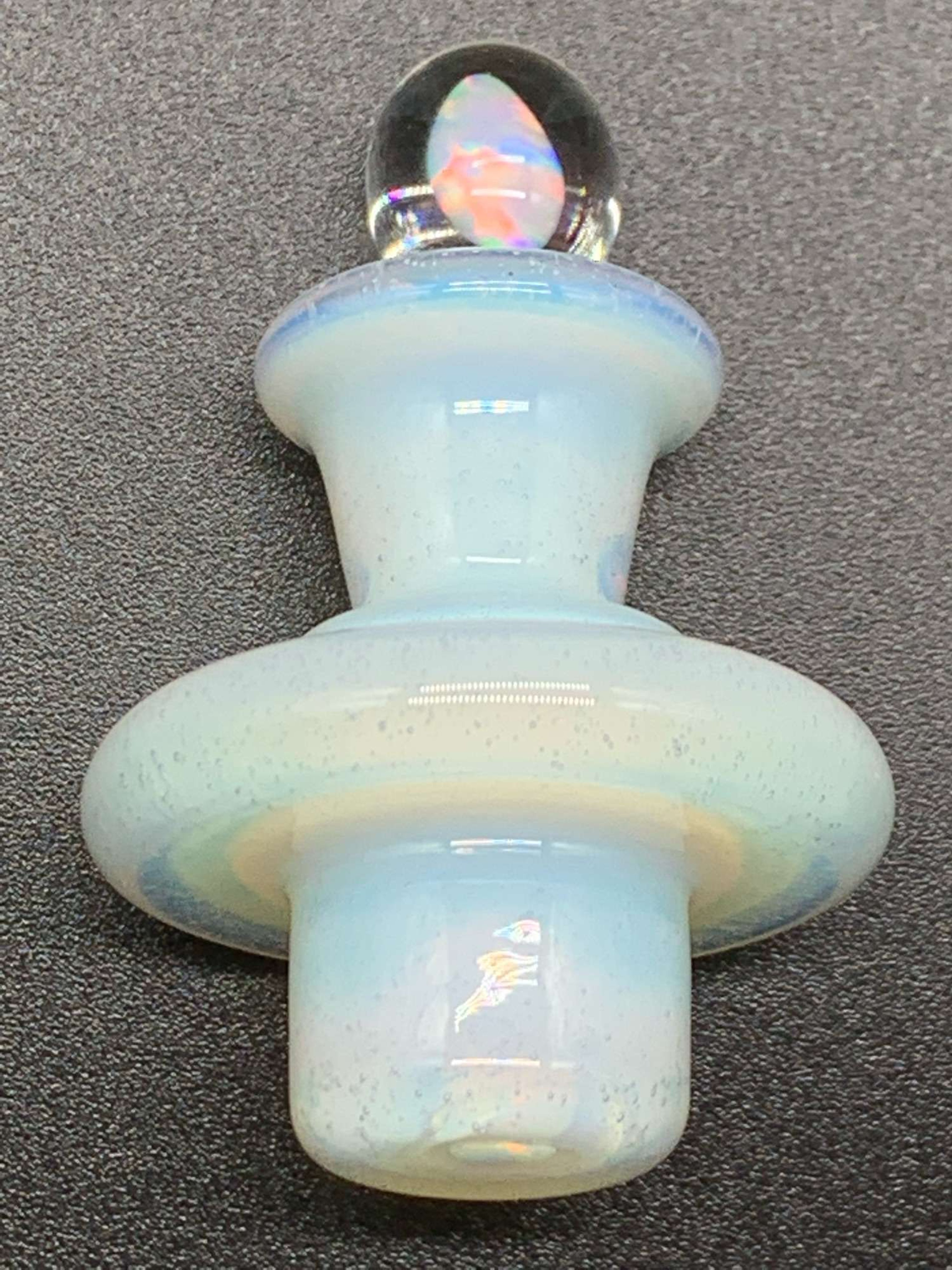 Mac savage ghost terp slurper set image 0