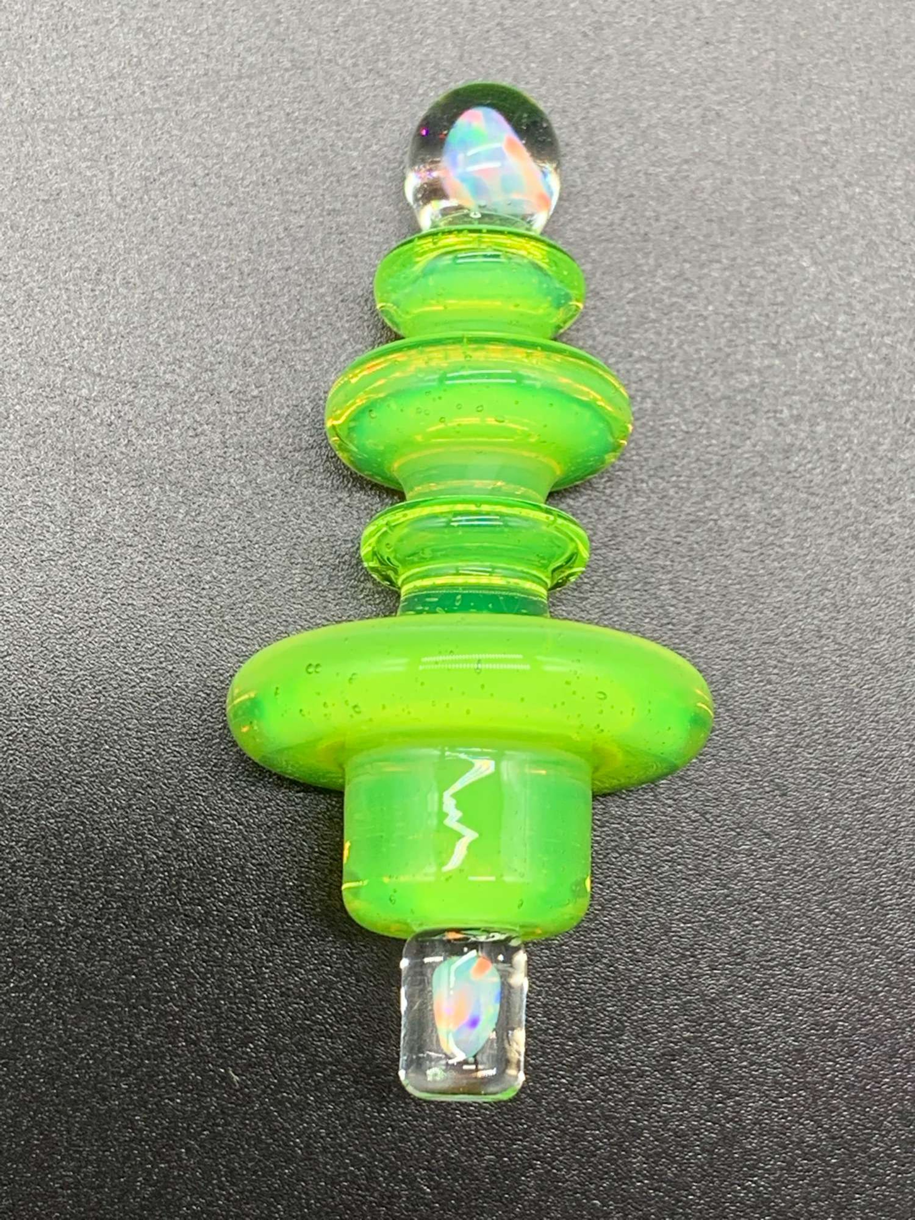Mac savage slyme double opal slurper set image 0