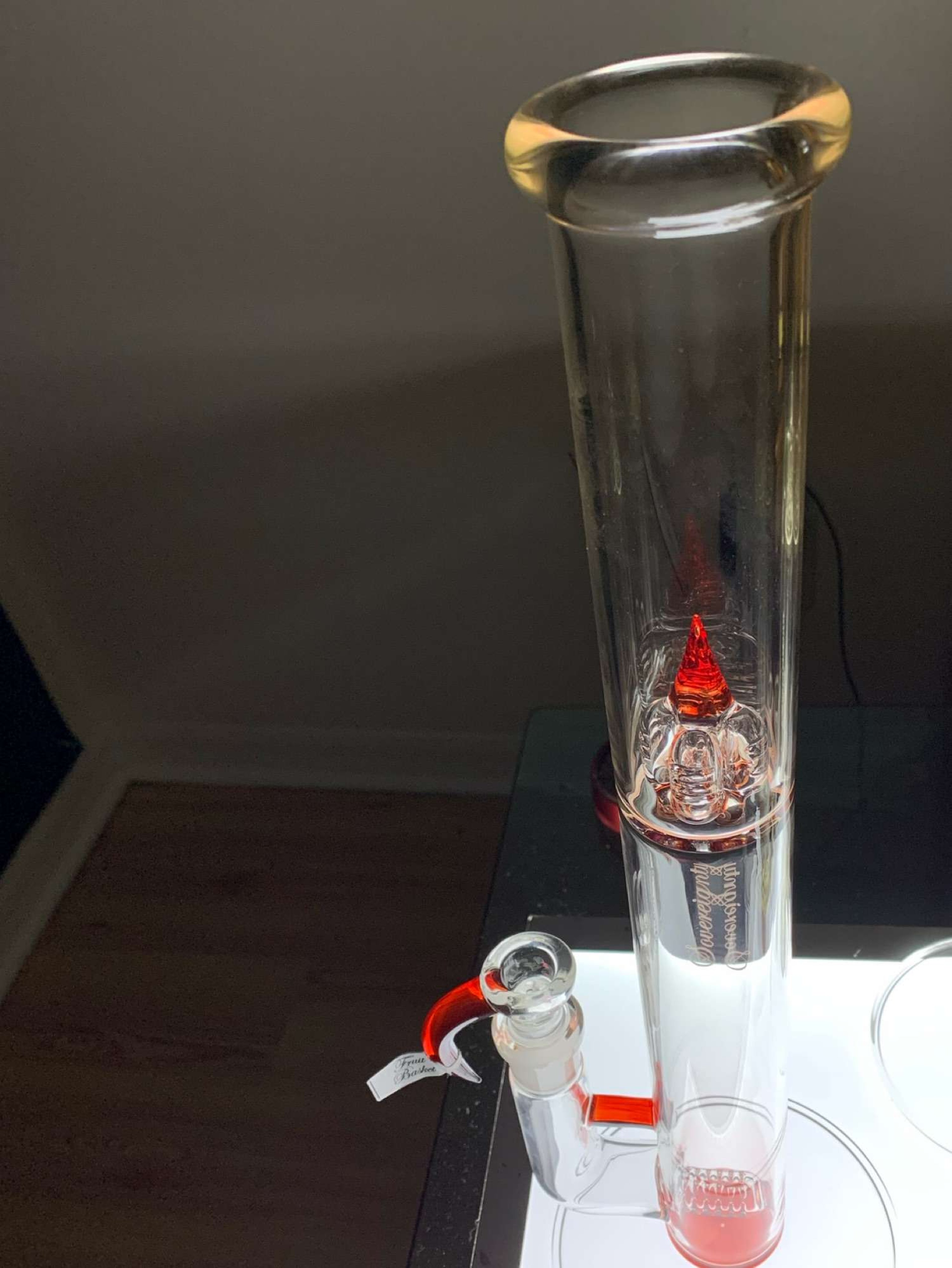 Brand new 44 stem line Fruit basket image 0
