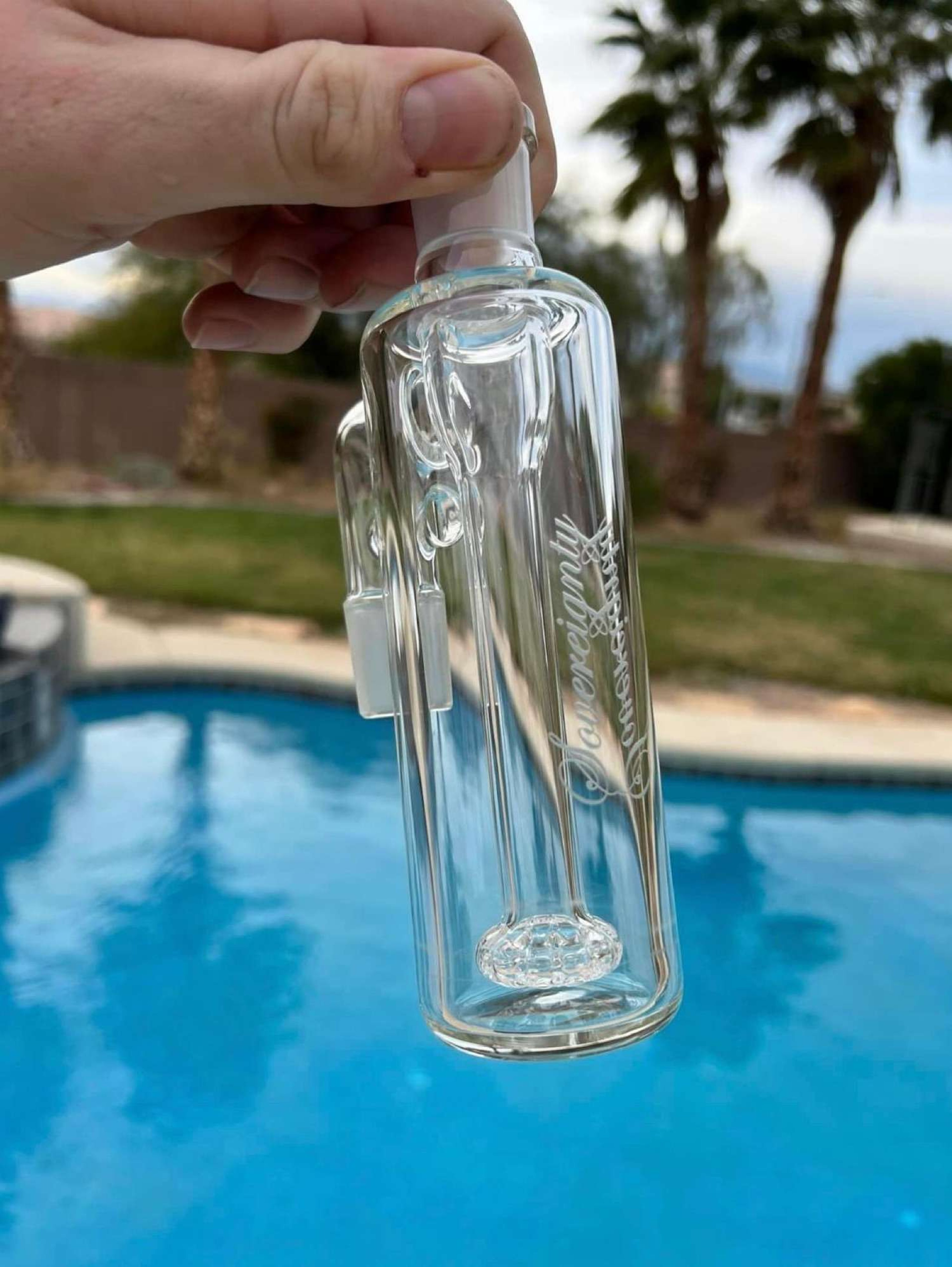 Preview pic of Sovereignty circ ash catcher 