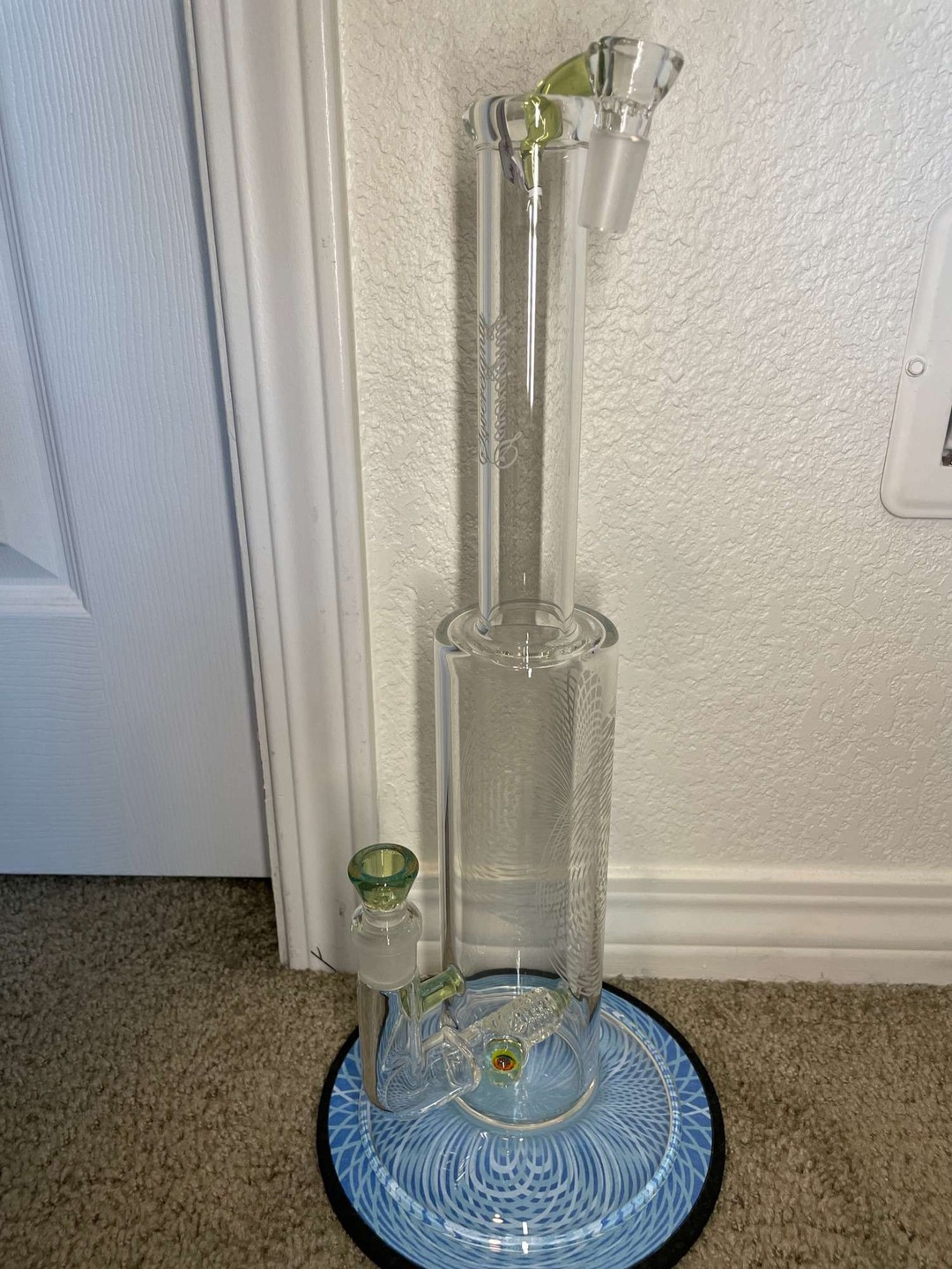 Sovereignty Kingstem in CFL Shifty Aquarius image 0