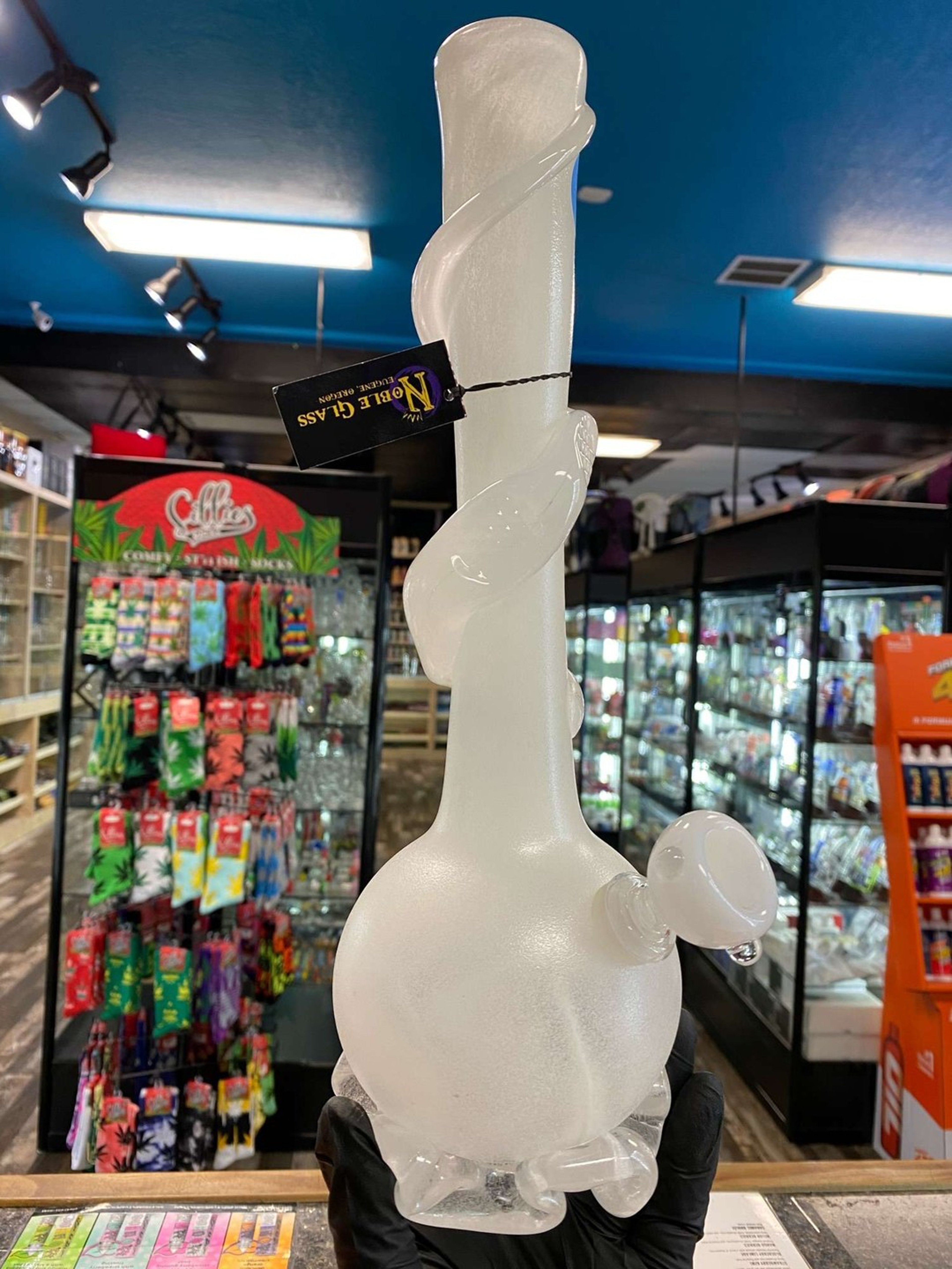 Preview pic of Snow White by Noble Glass