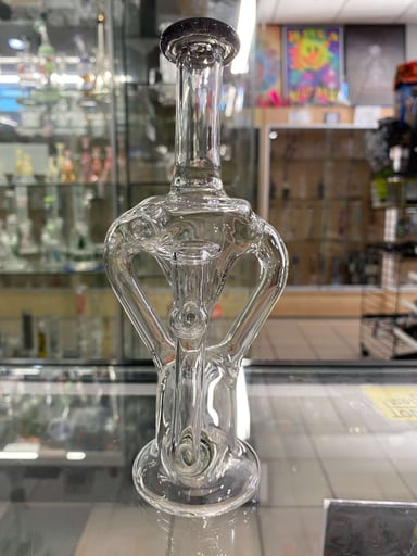 Preview pic of Troy R Glass Recycler 