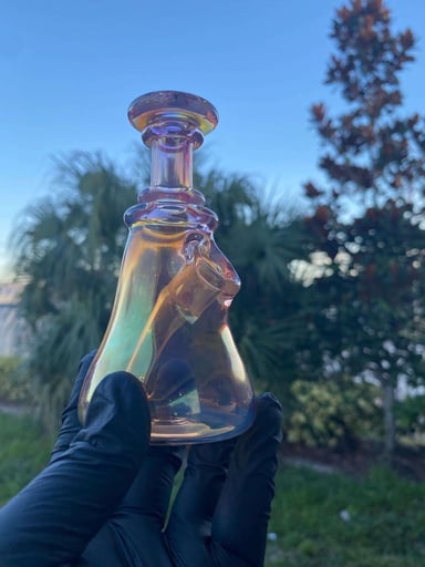 Preview pic of Fumed Mini Tubes 