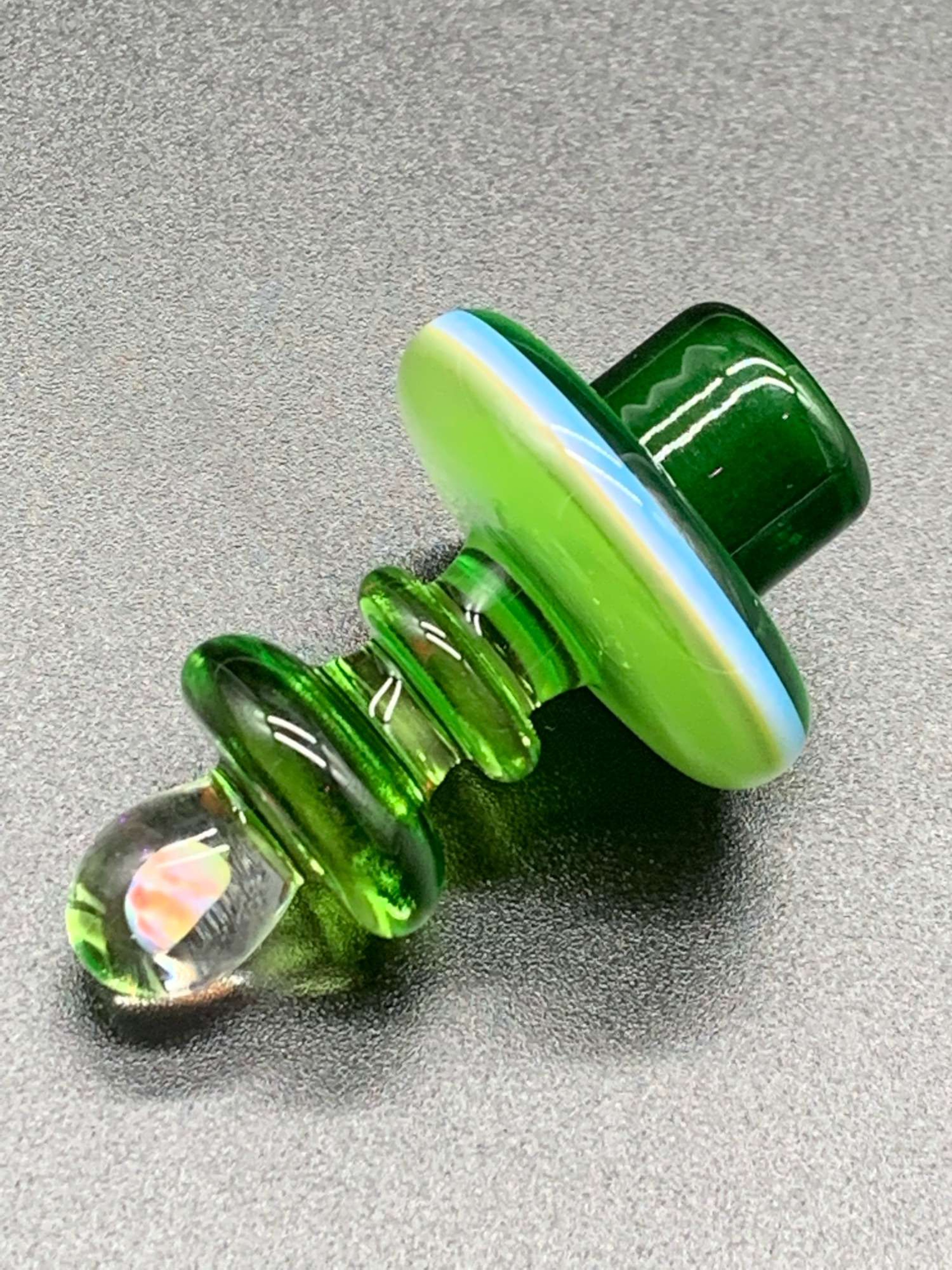Mac savage lime drop and Portland green slurper set image 0