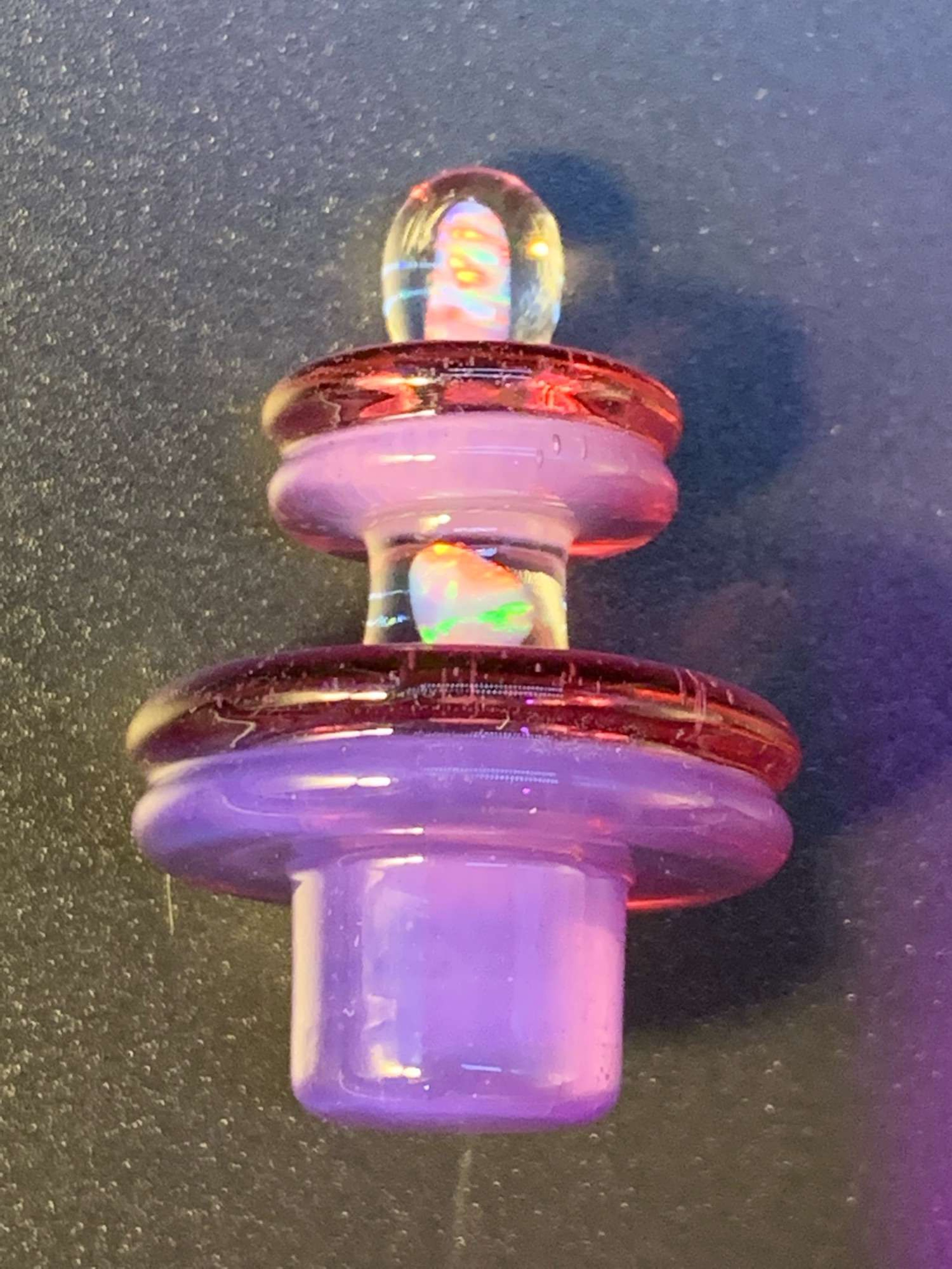 Preview pic of Mac savage double opal cfl slurper set