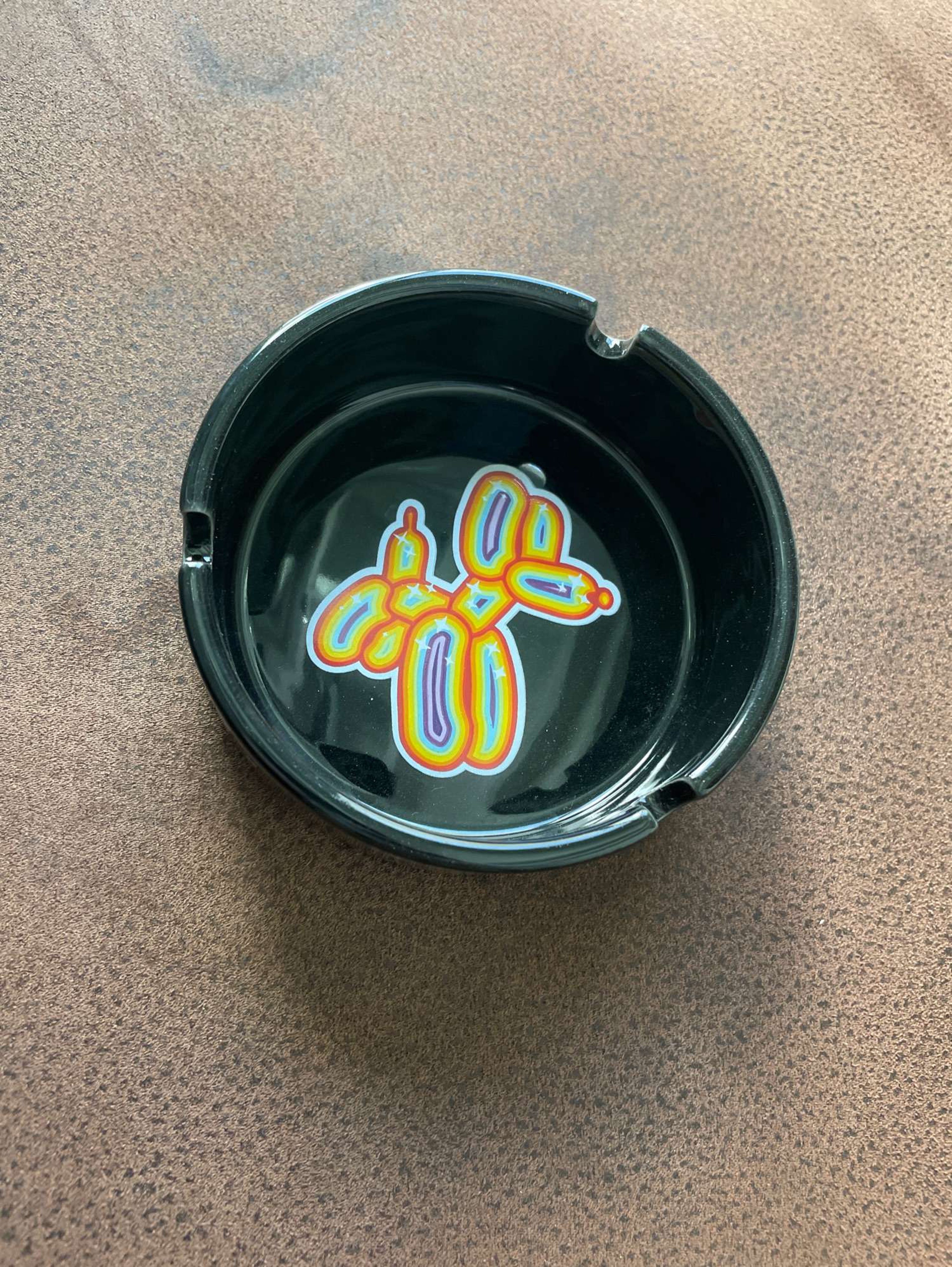 Blitzkriega ashtray image 0