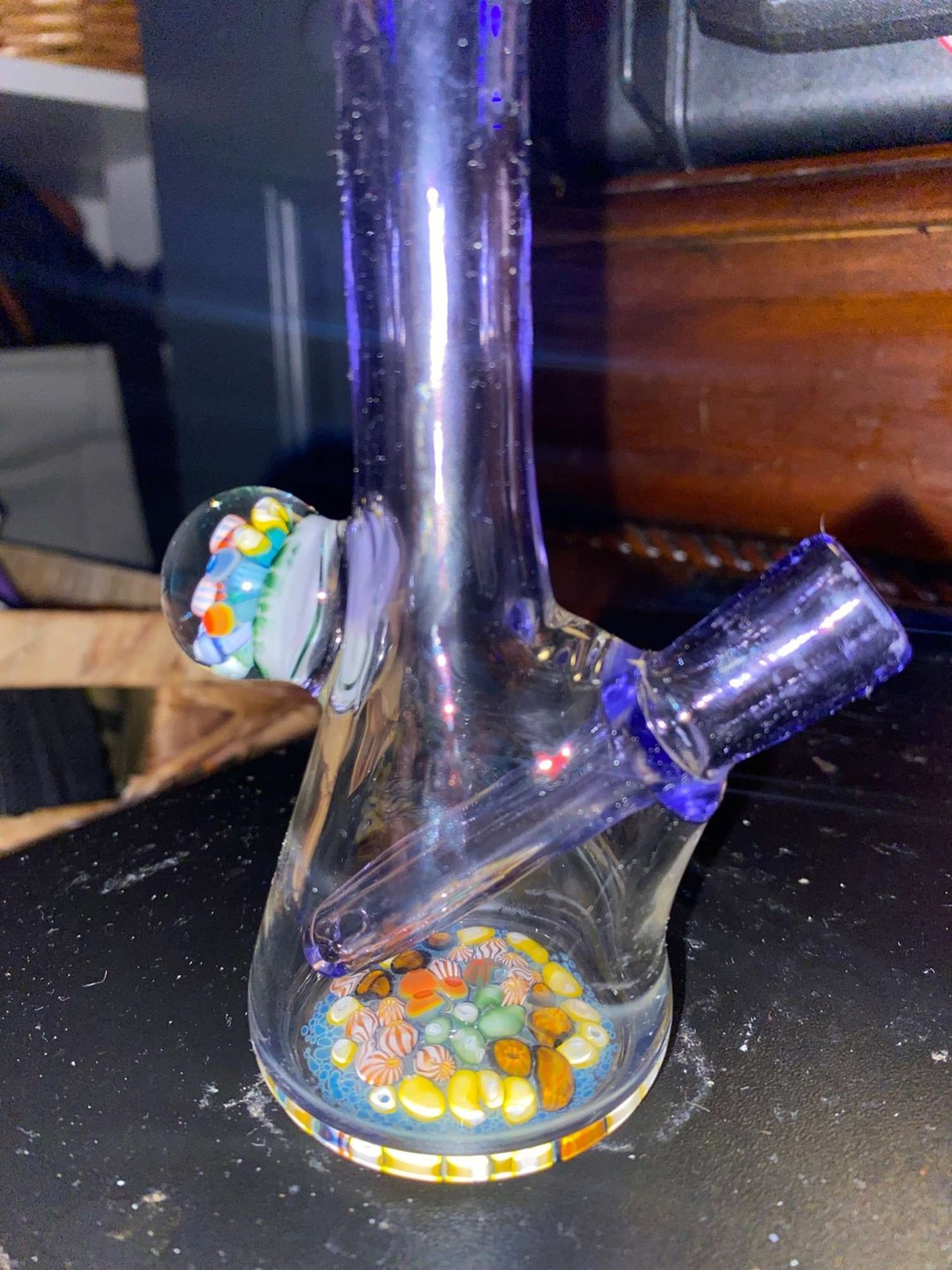 Preview pic of ReefLife Mini Tube 10mm