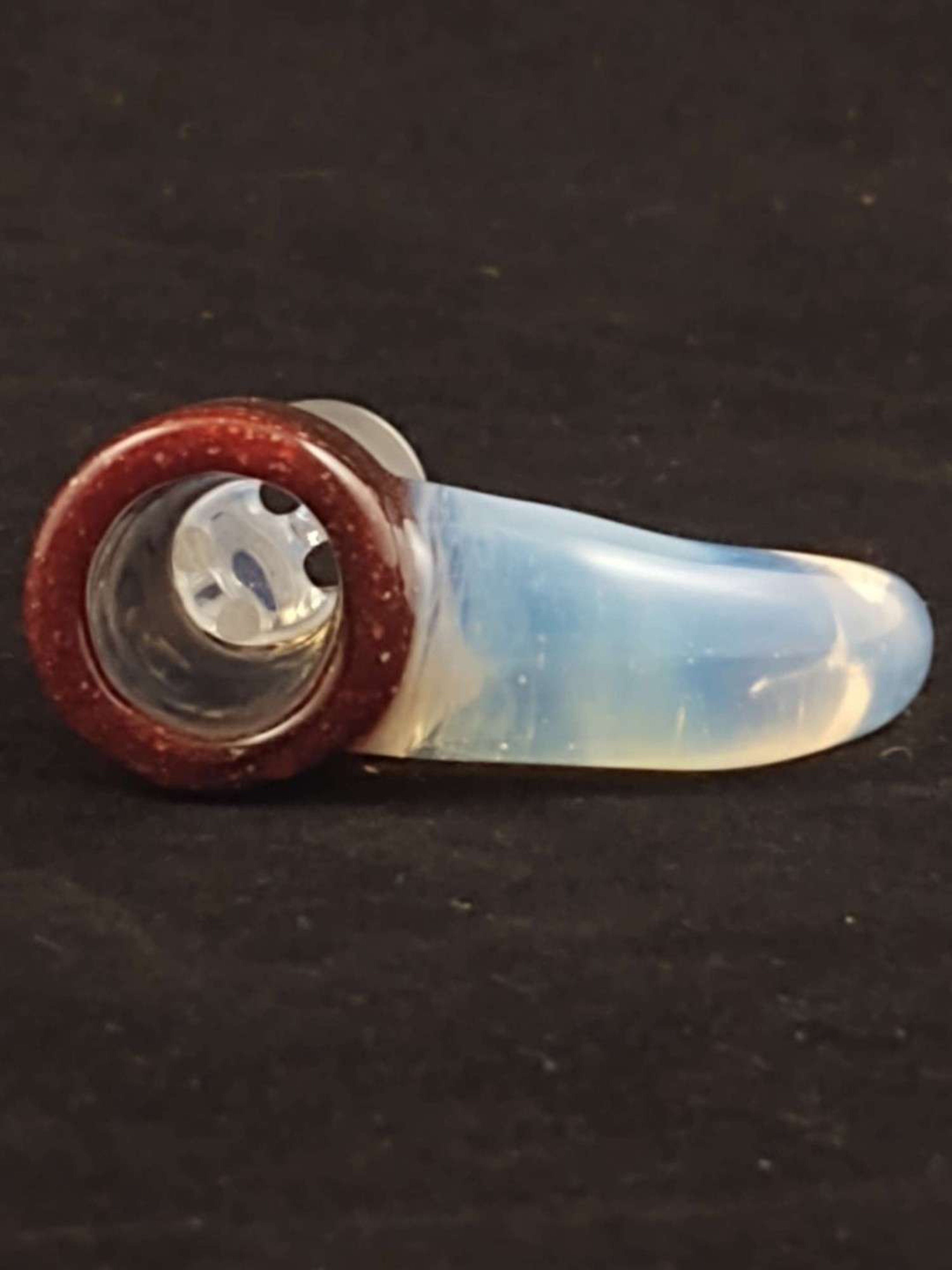 18mm 4 hole branded slide image 0