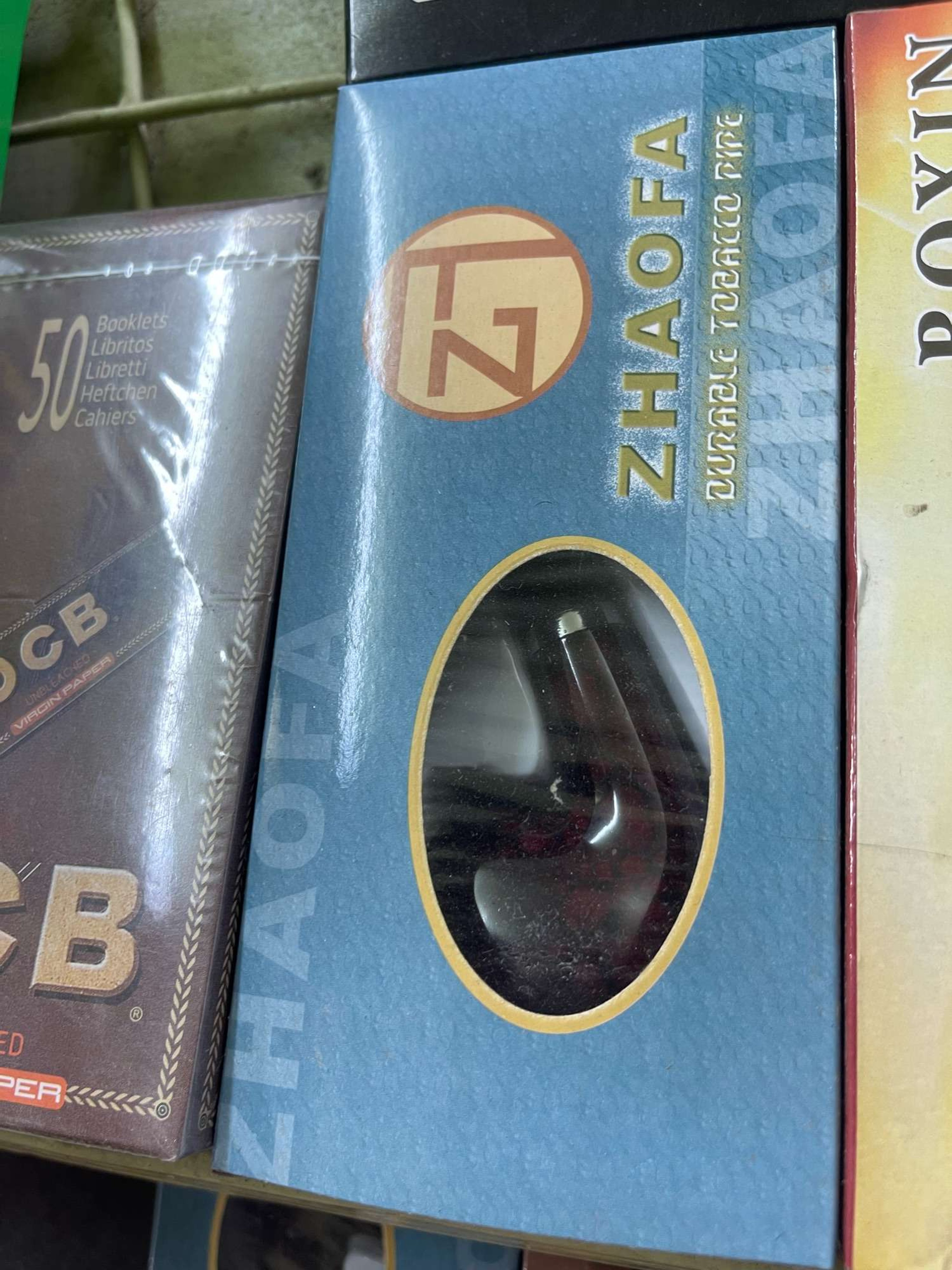 Bong pipe image 0