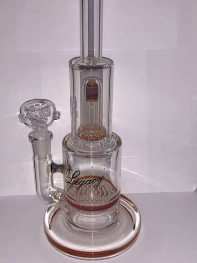 Preview pic of Phire Legacy Turbine to UFO