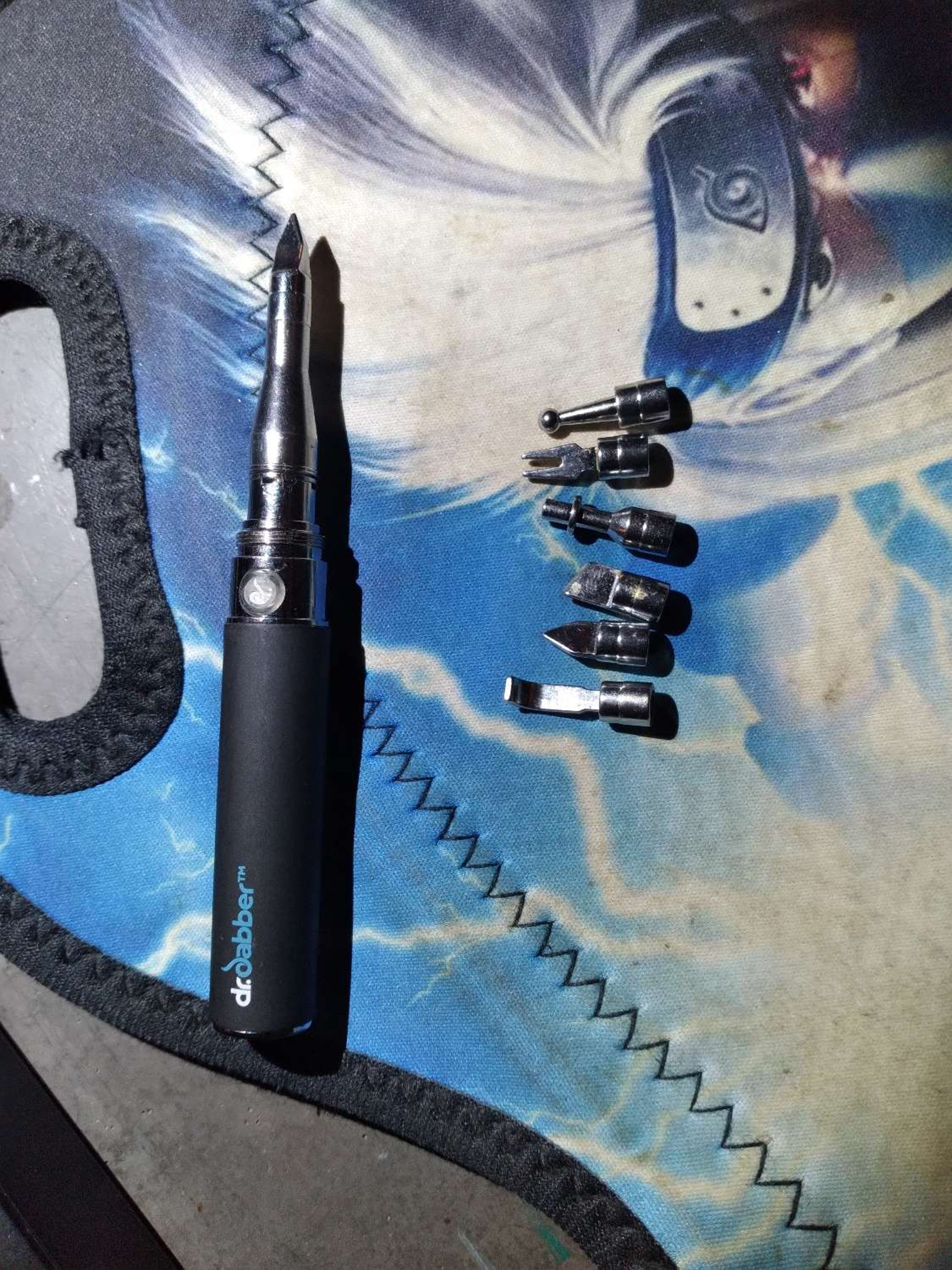 Dr dabber budder cutter image 0