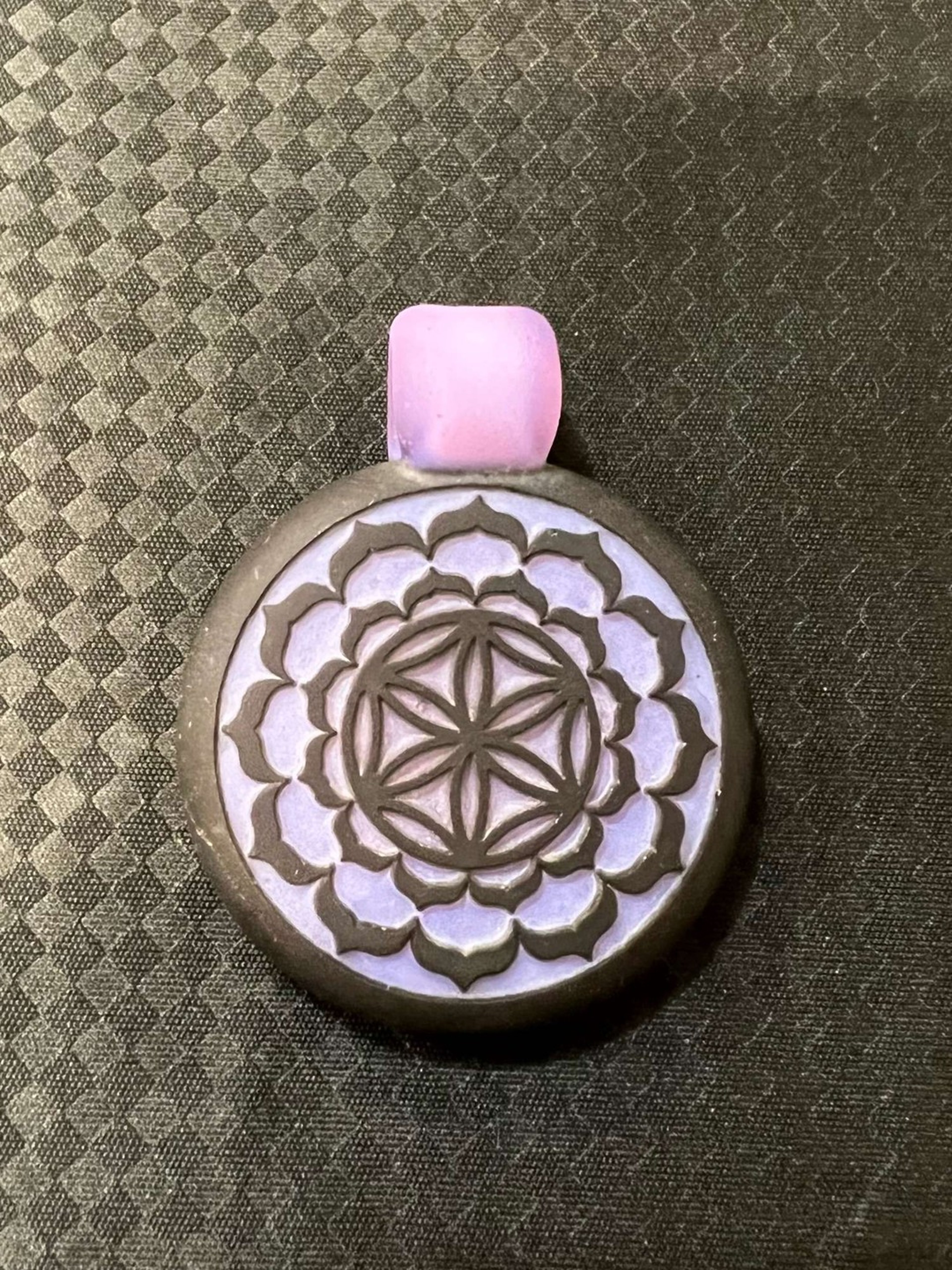 Preview pic of GlassMaze Pink Slyme ‘17