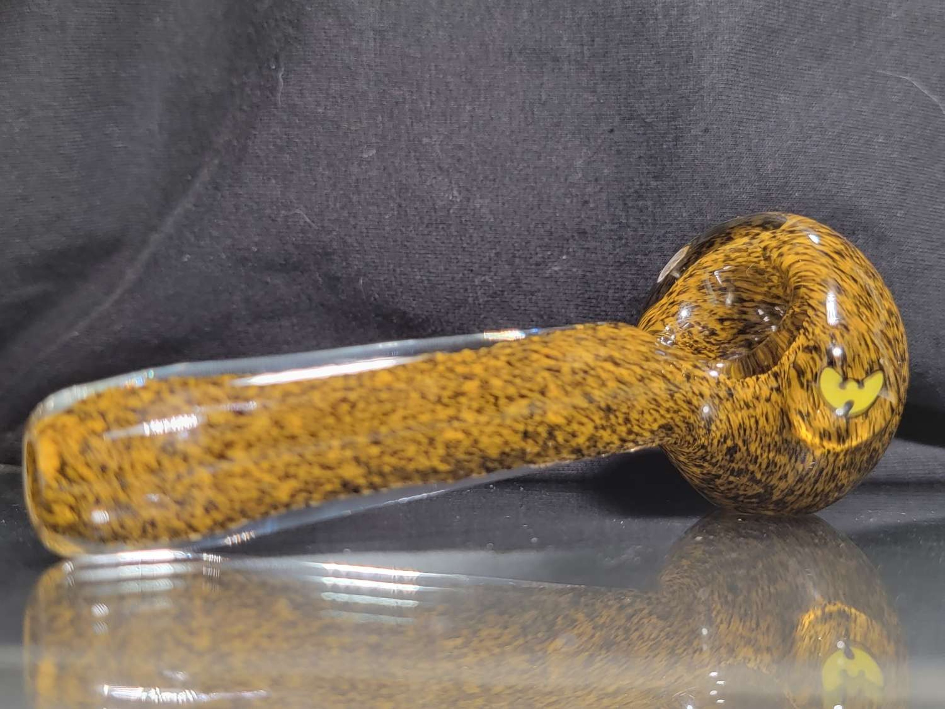 Preview pic of Wu-Tang spoon