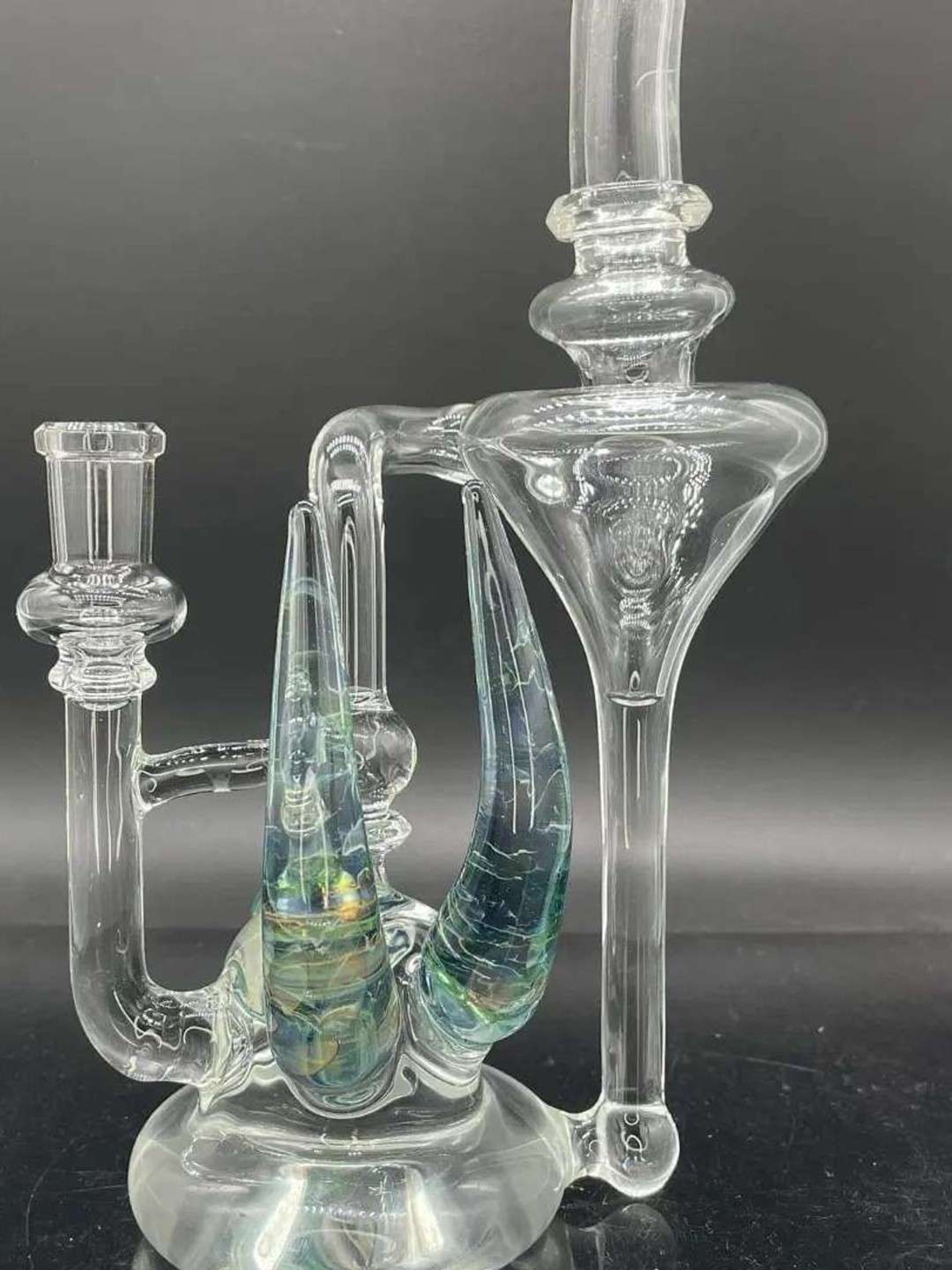 Custom Koat glass Recycler  image 0