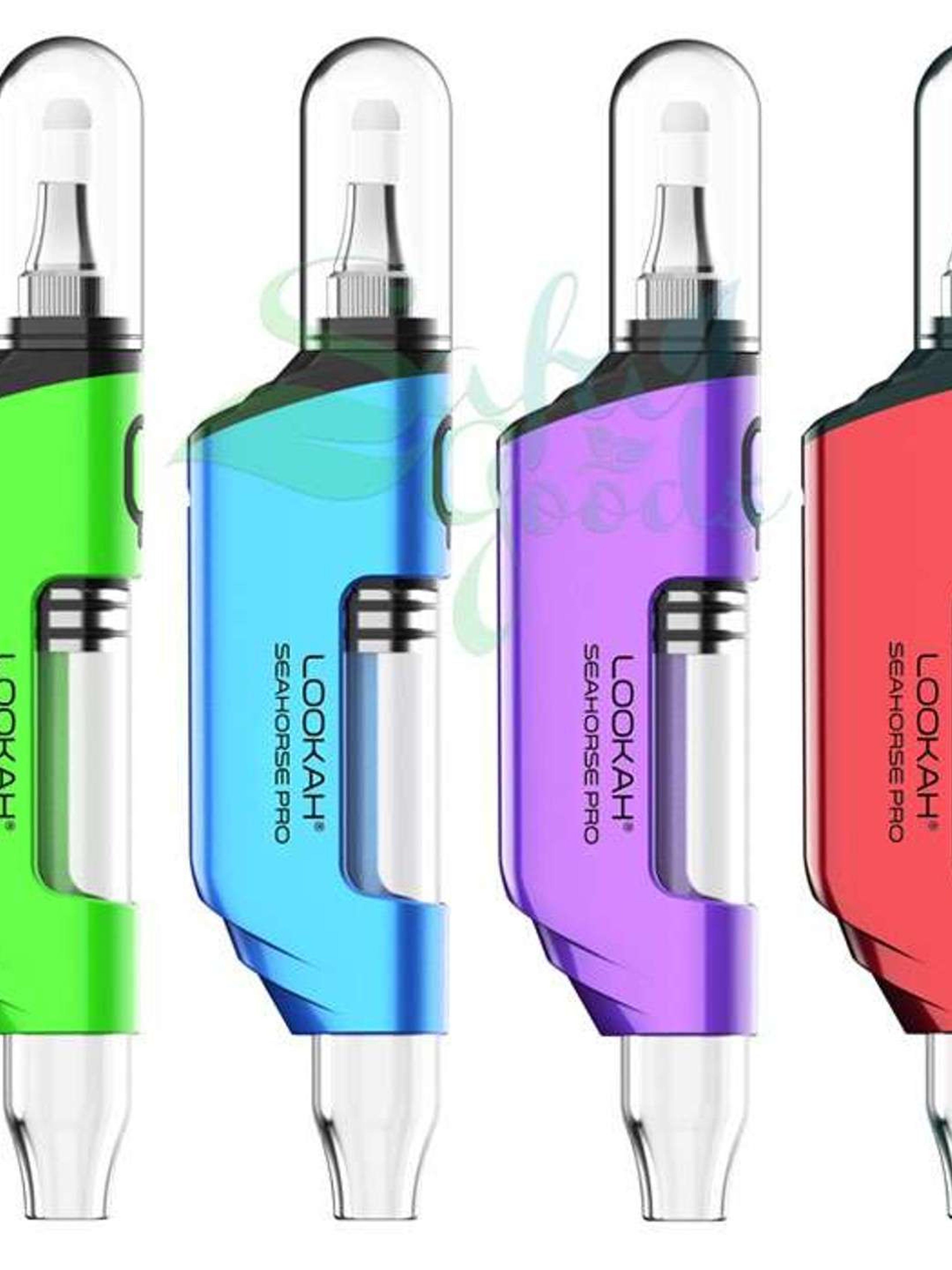 Preview pic of Lookah seahorse pro 2 available 
