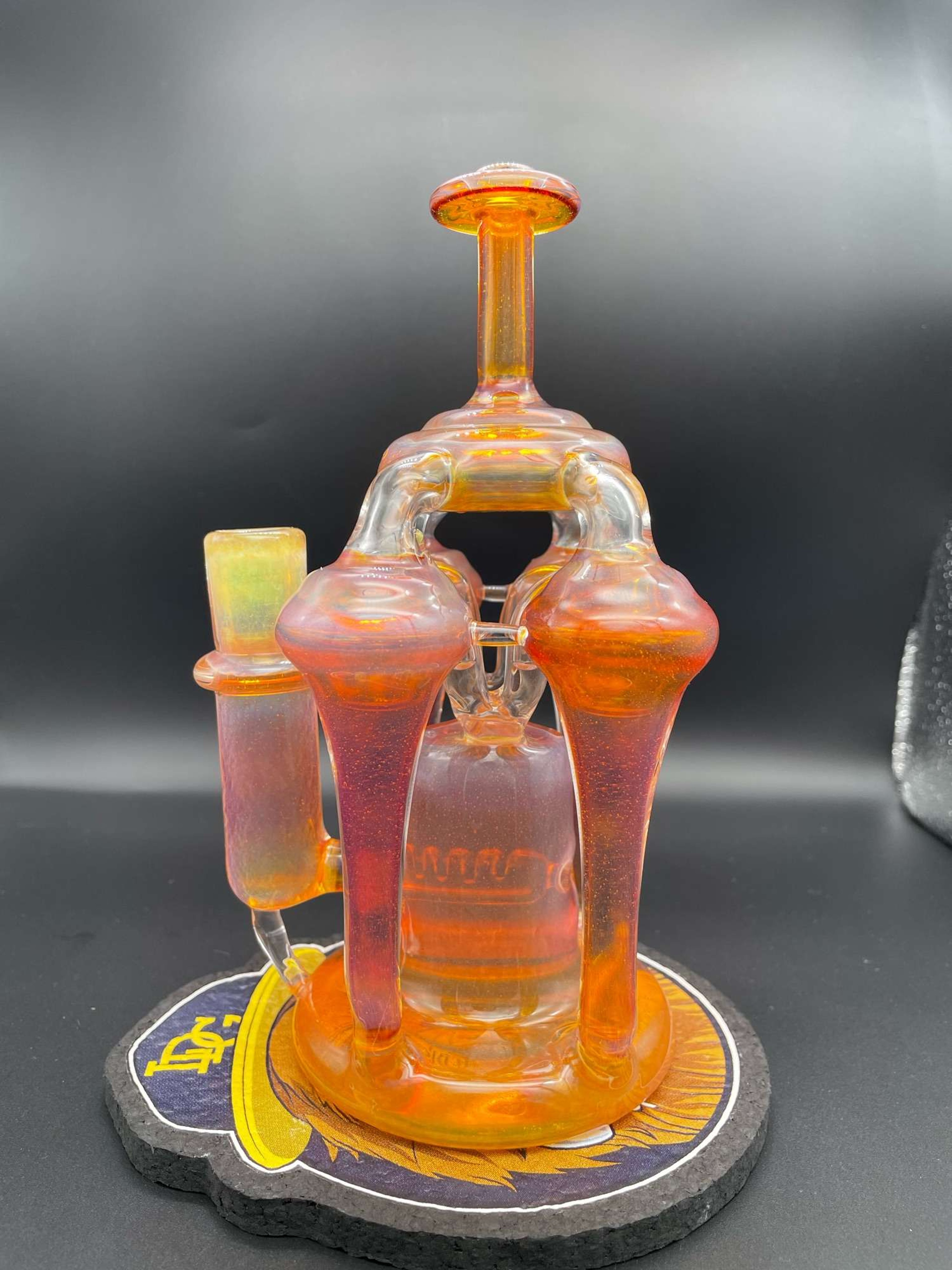 Preview pic of Goliath Quadcycler (Open to Trades)