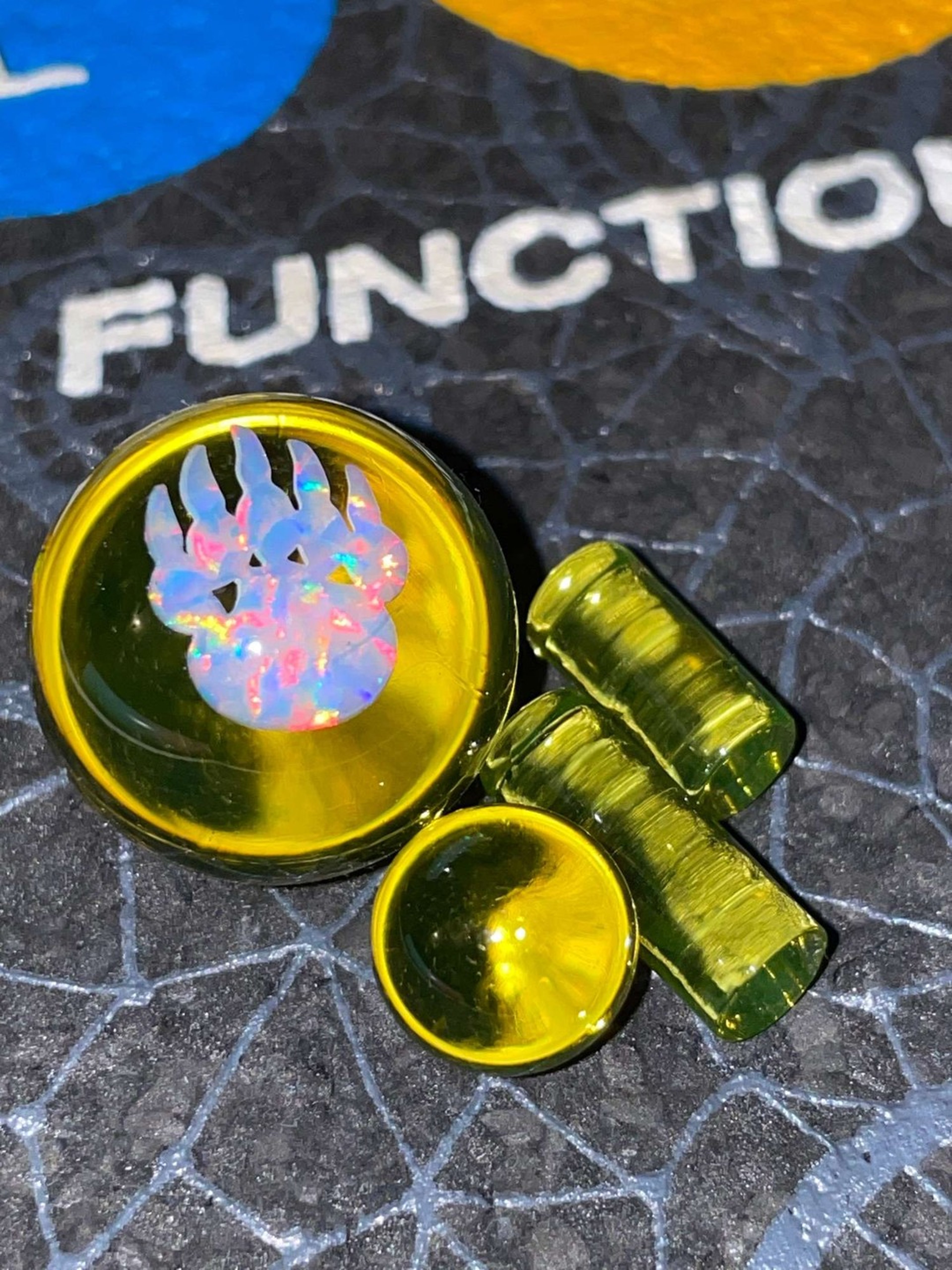Bear Mountain Studios slurper set image 0