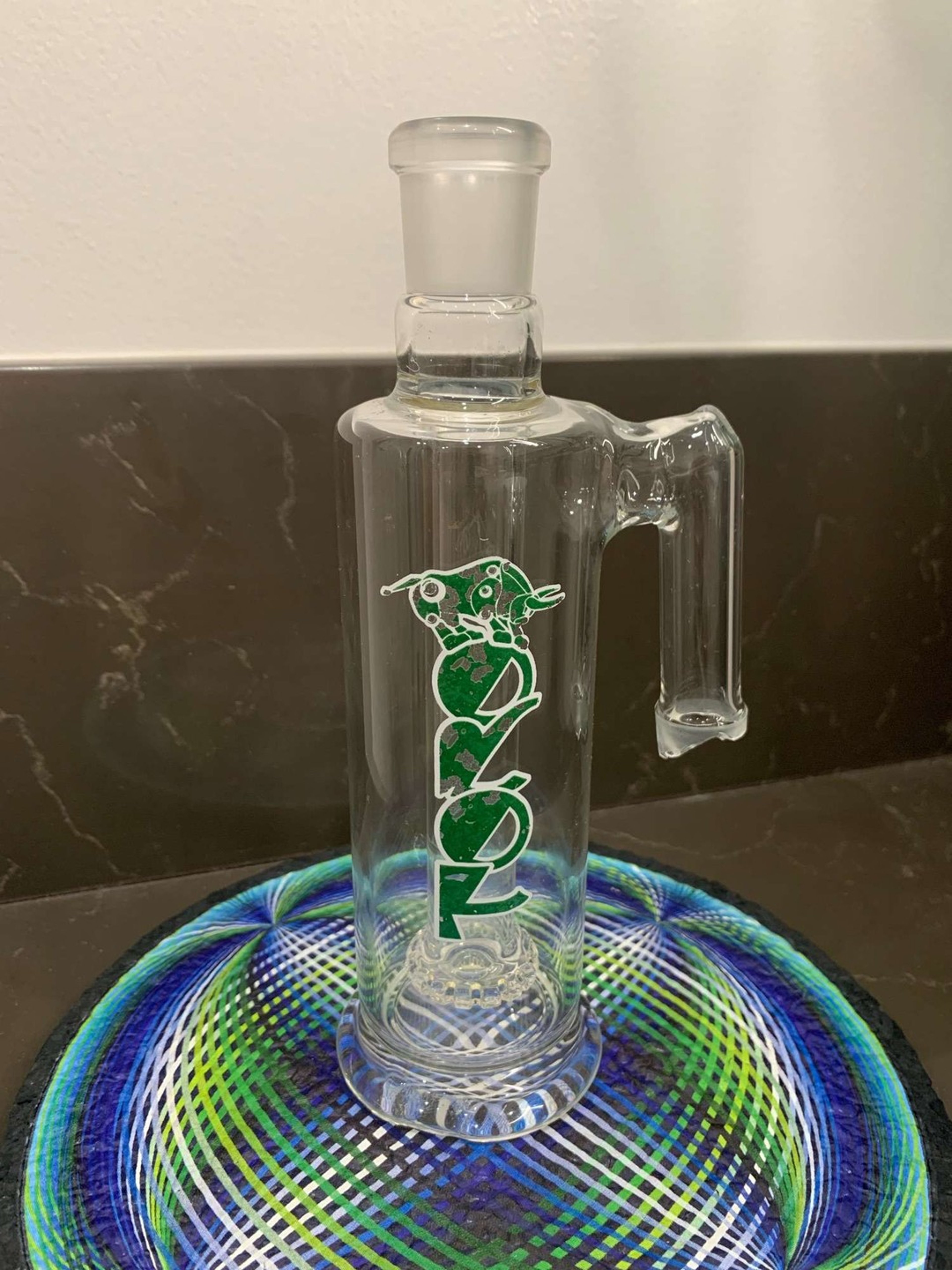 Preview pic of Toro Circ Ashcatcher (Broken)