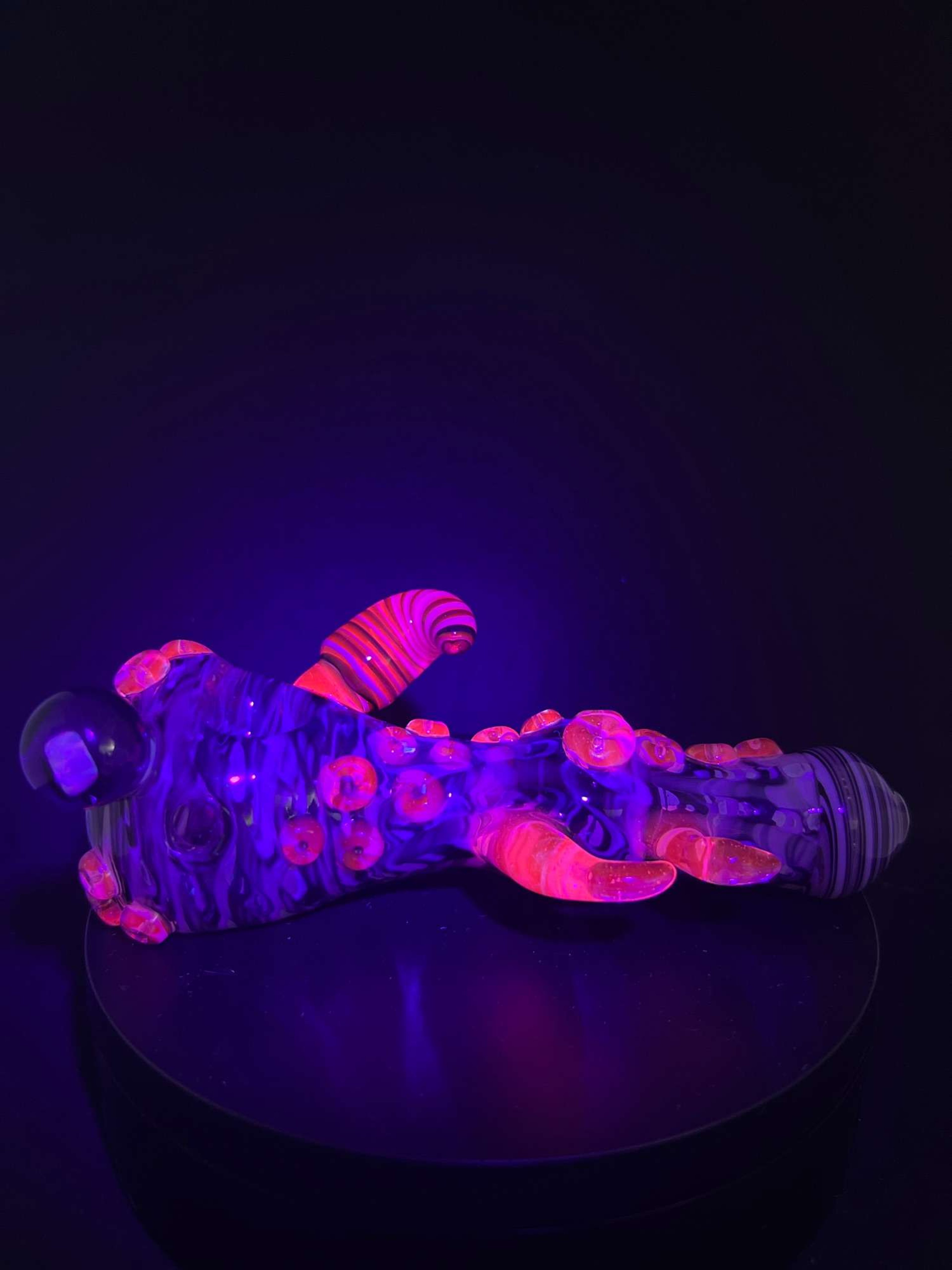 Preview pic of UV Dry Spoon 