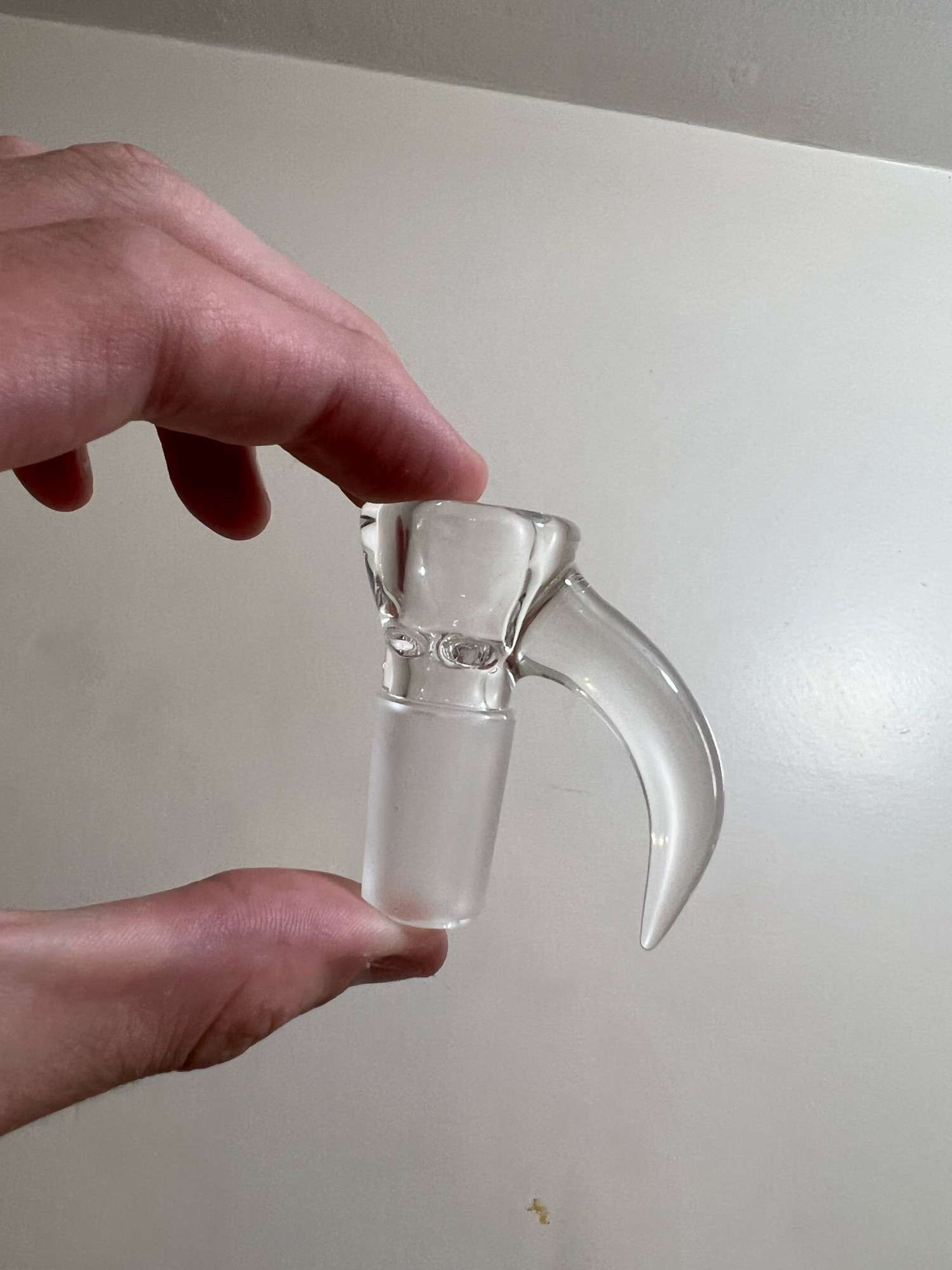 Preview pic of Sovereignty Clear 18 mm Bowl