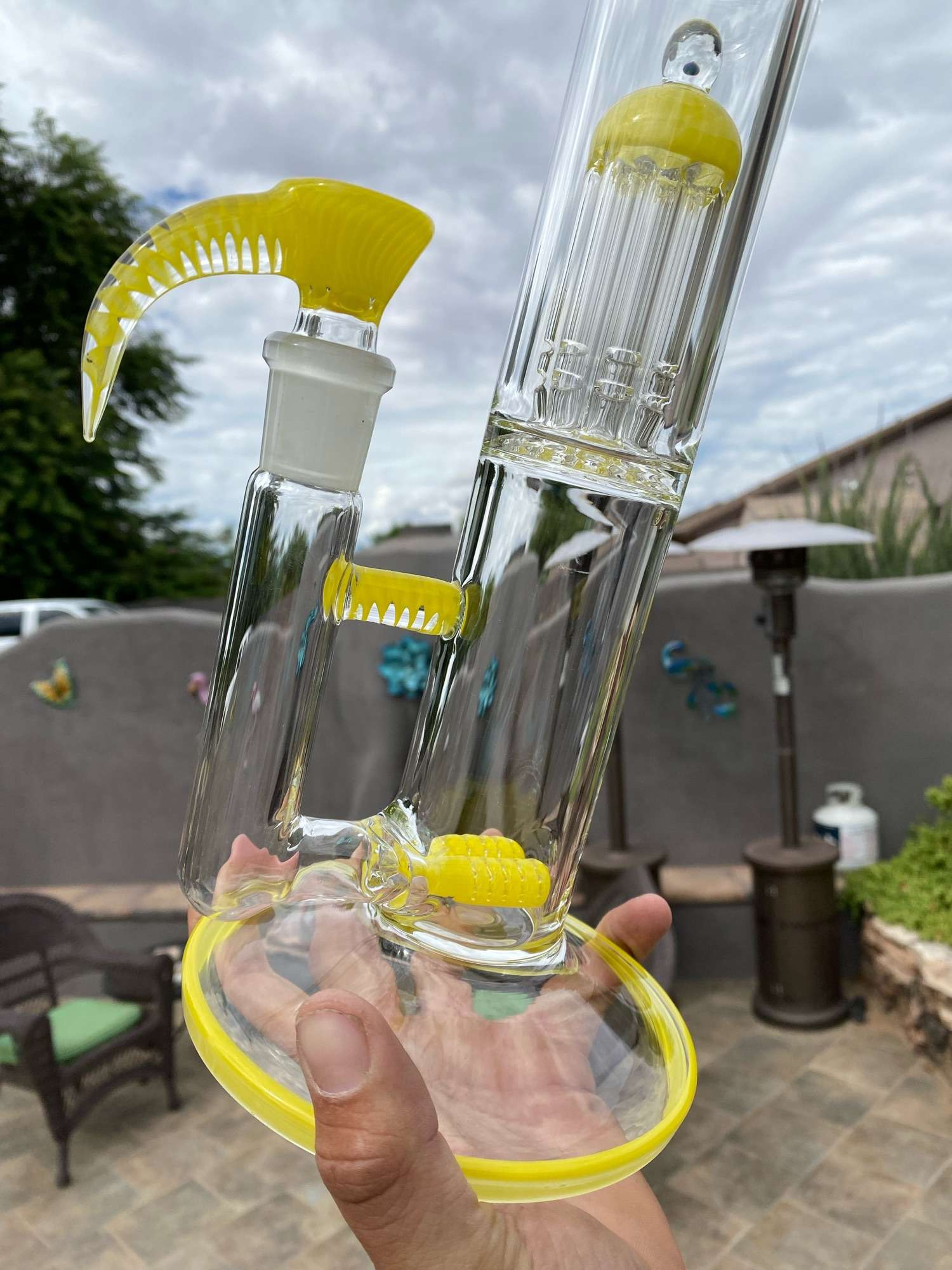 2K Glass Art image 0