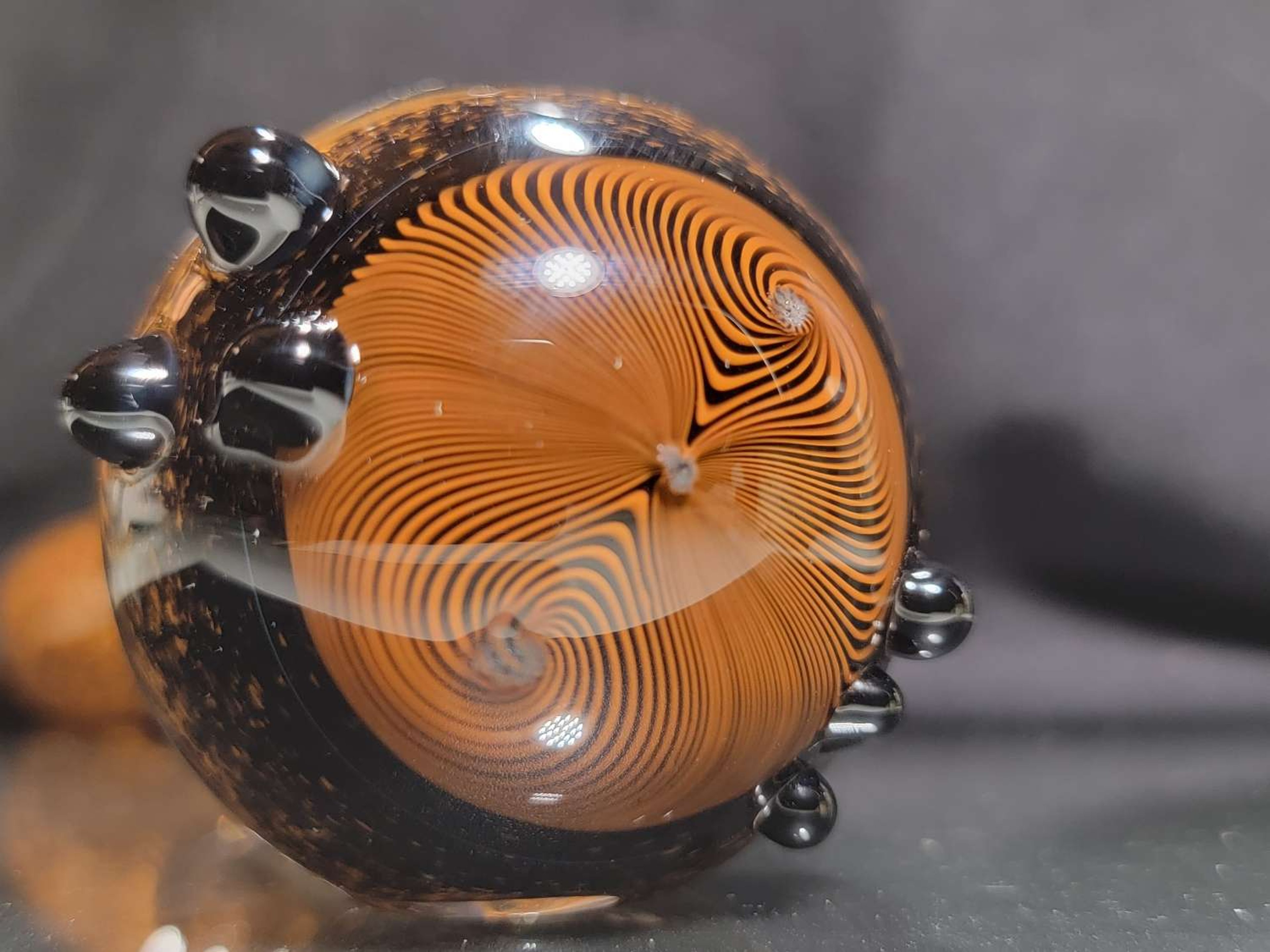 Halloween pipe #2 image 0