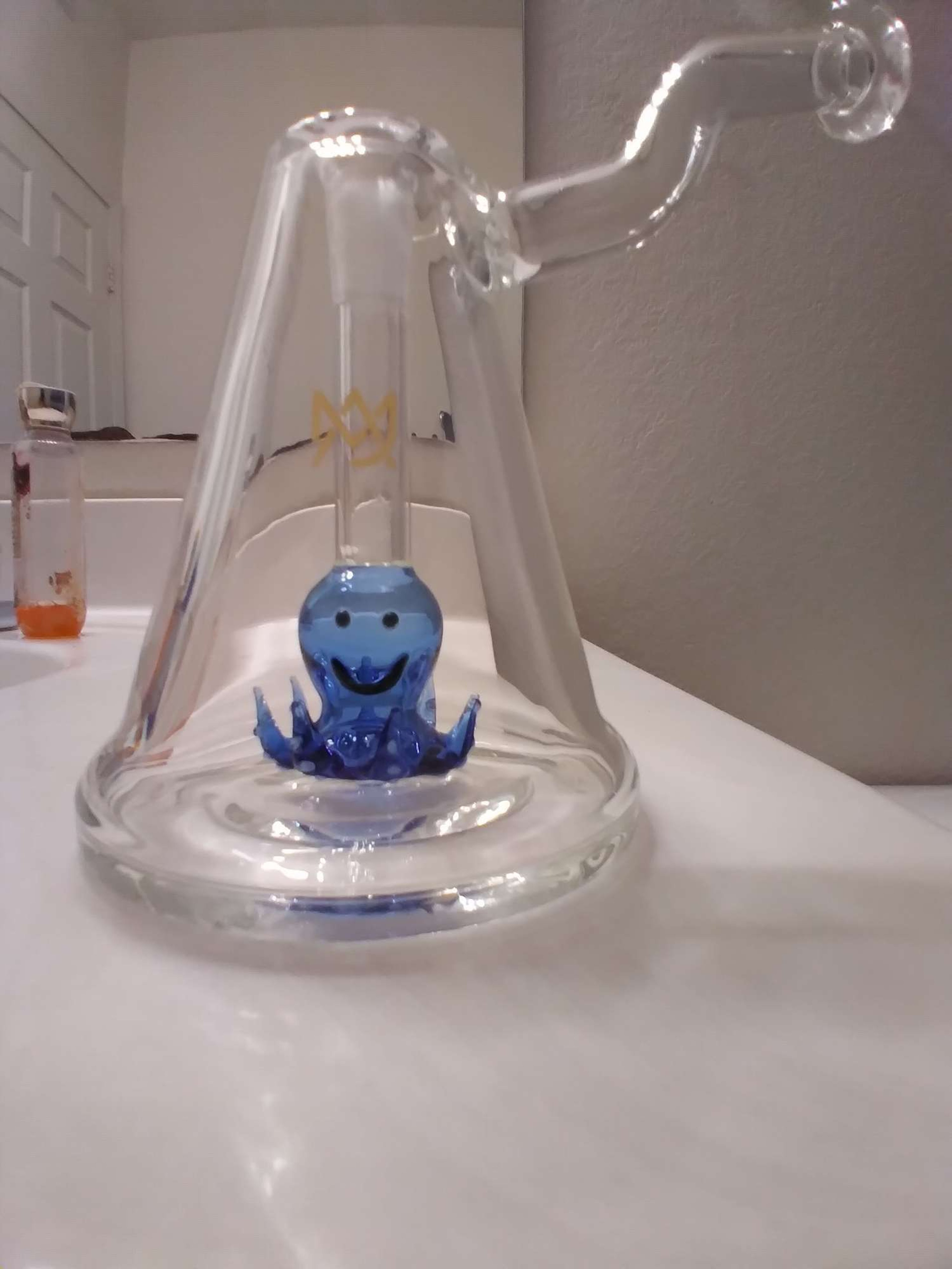 Octavius mini rig image 0