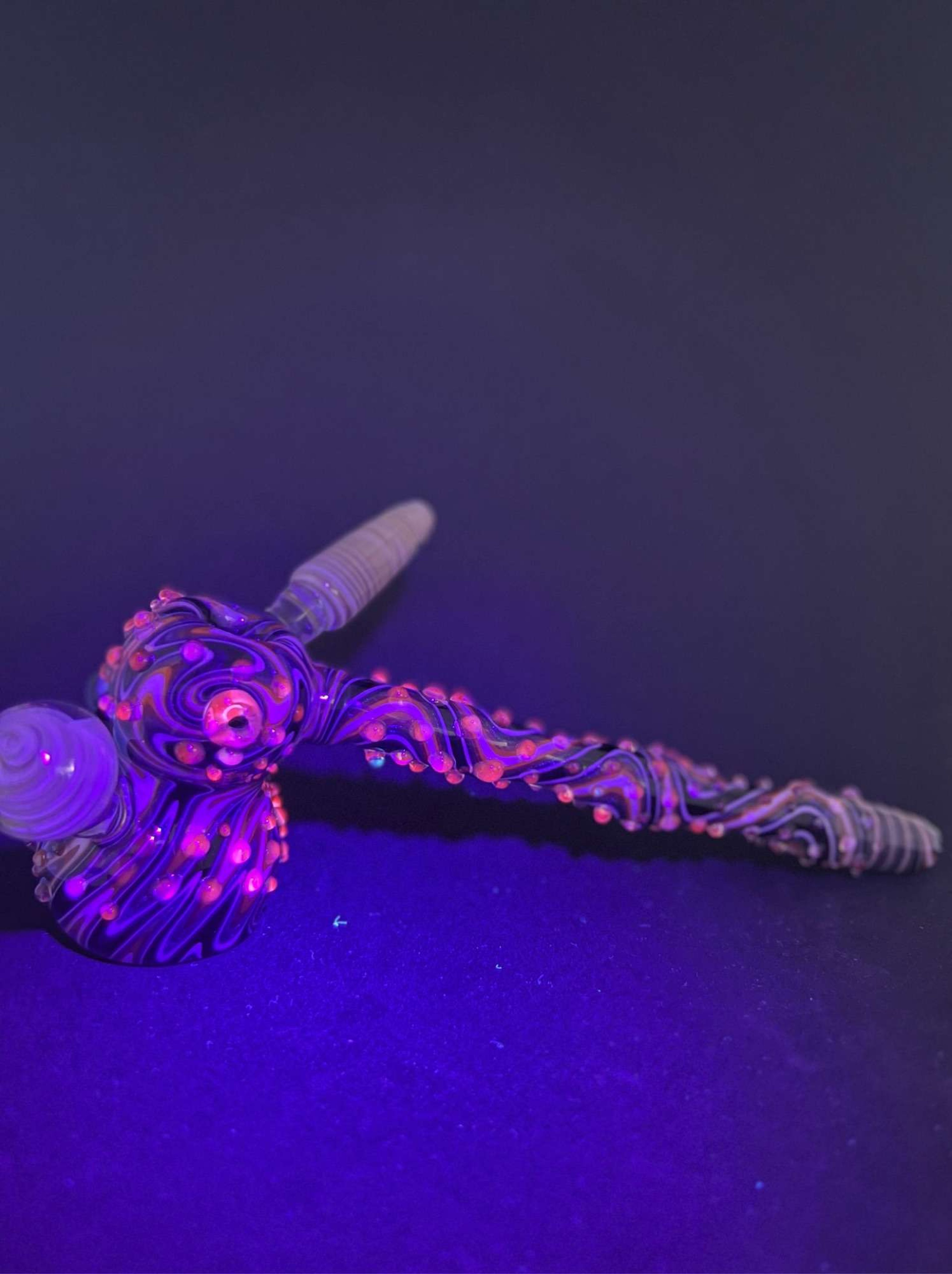 UV Accented Hammer image 0