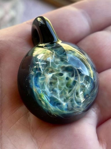 Preview pic of Fumed Funker #6 by JDZ
