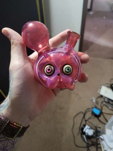 Preview pic of Chappy rig
