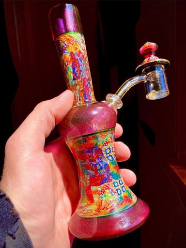 Preview pic of Jfell collector tube