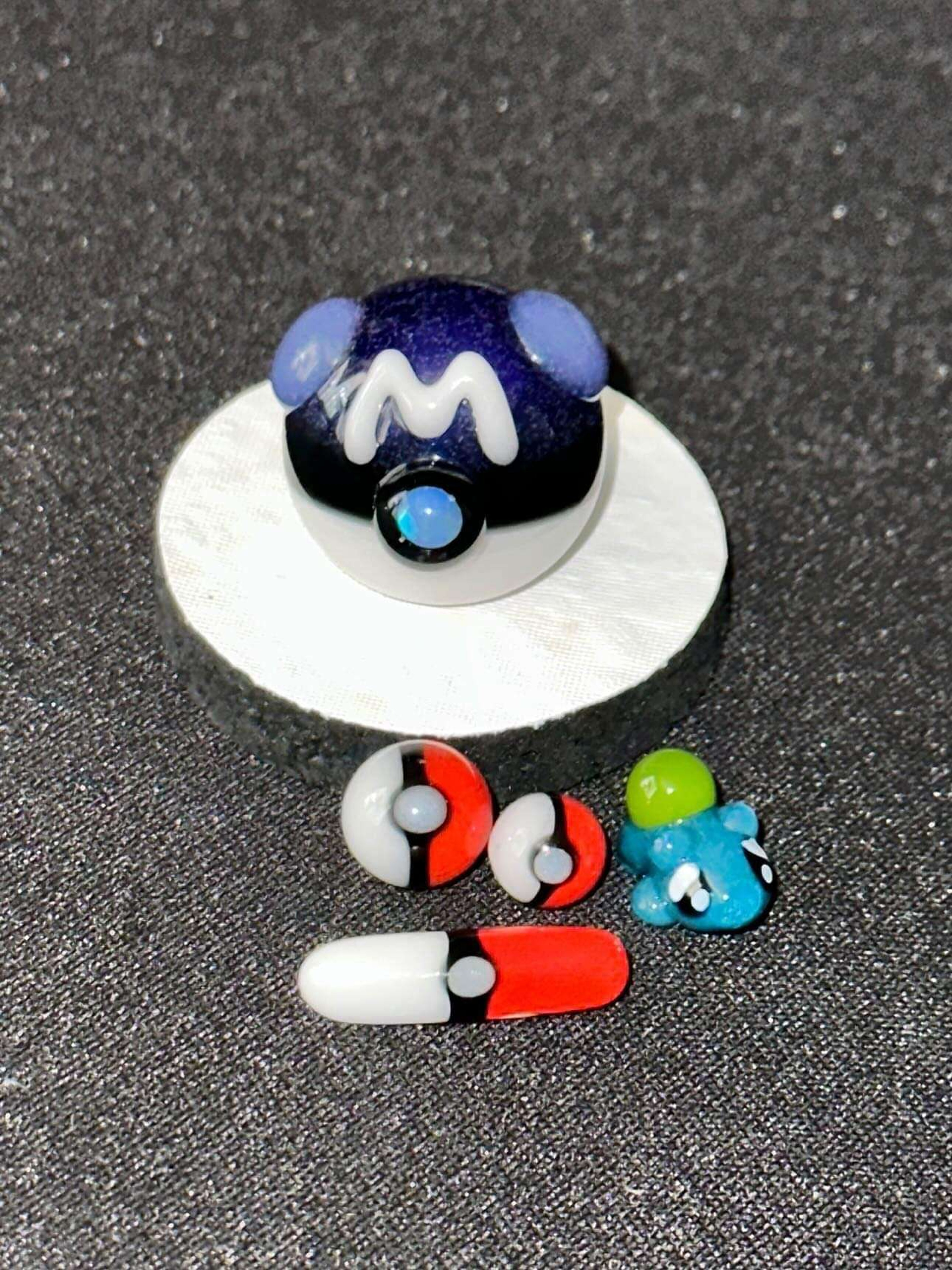 Poke set image 0