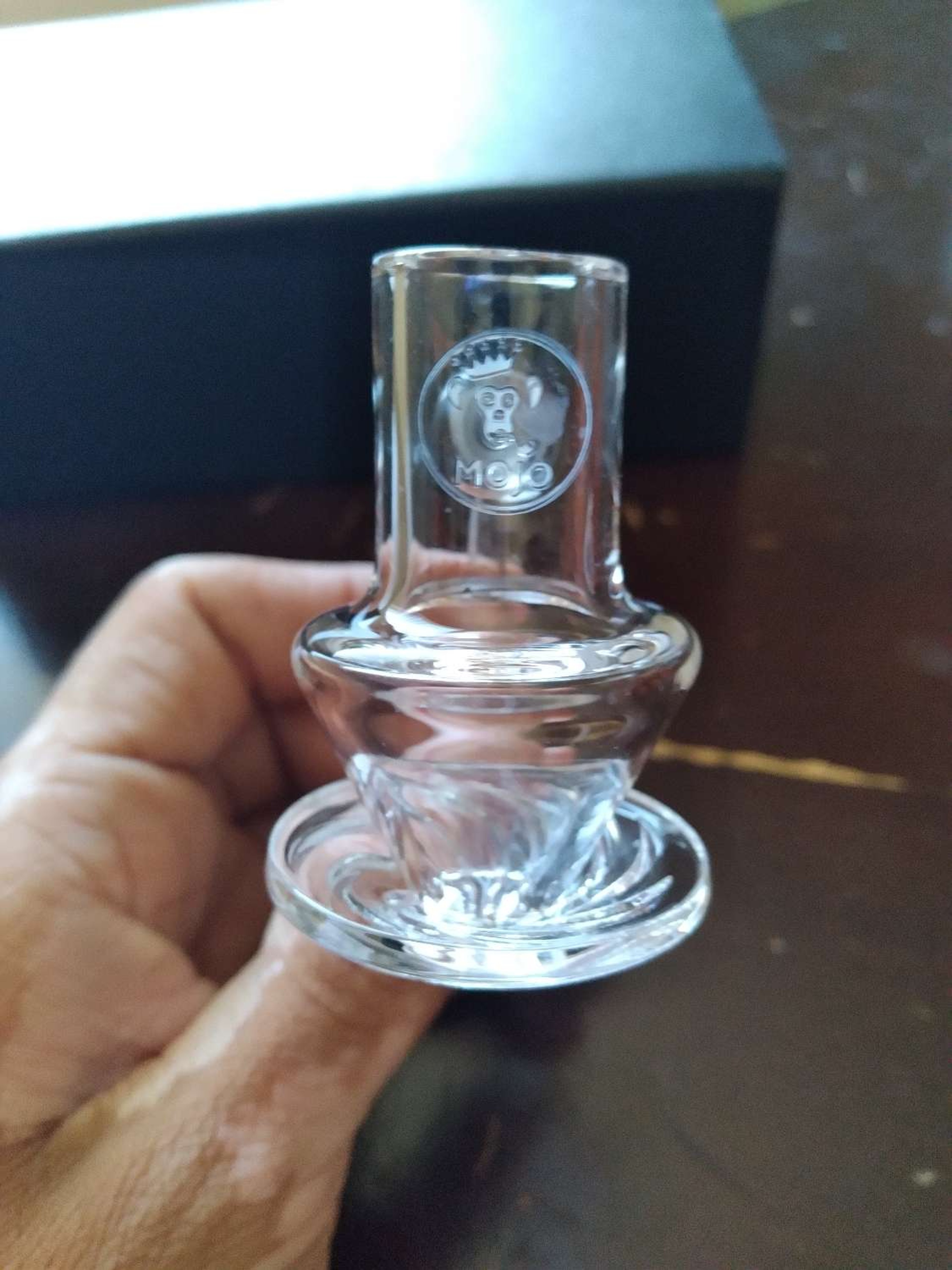 Channel vortex slurper image 0