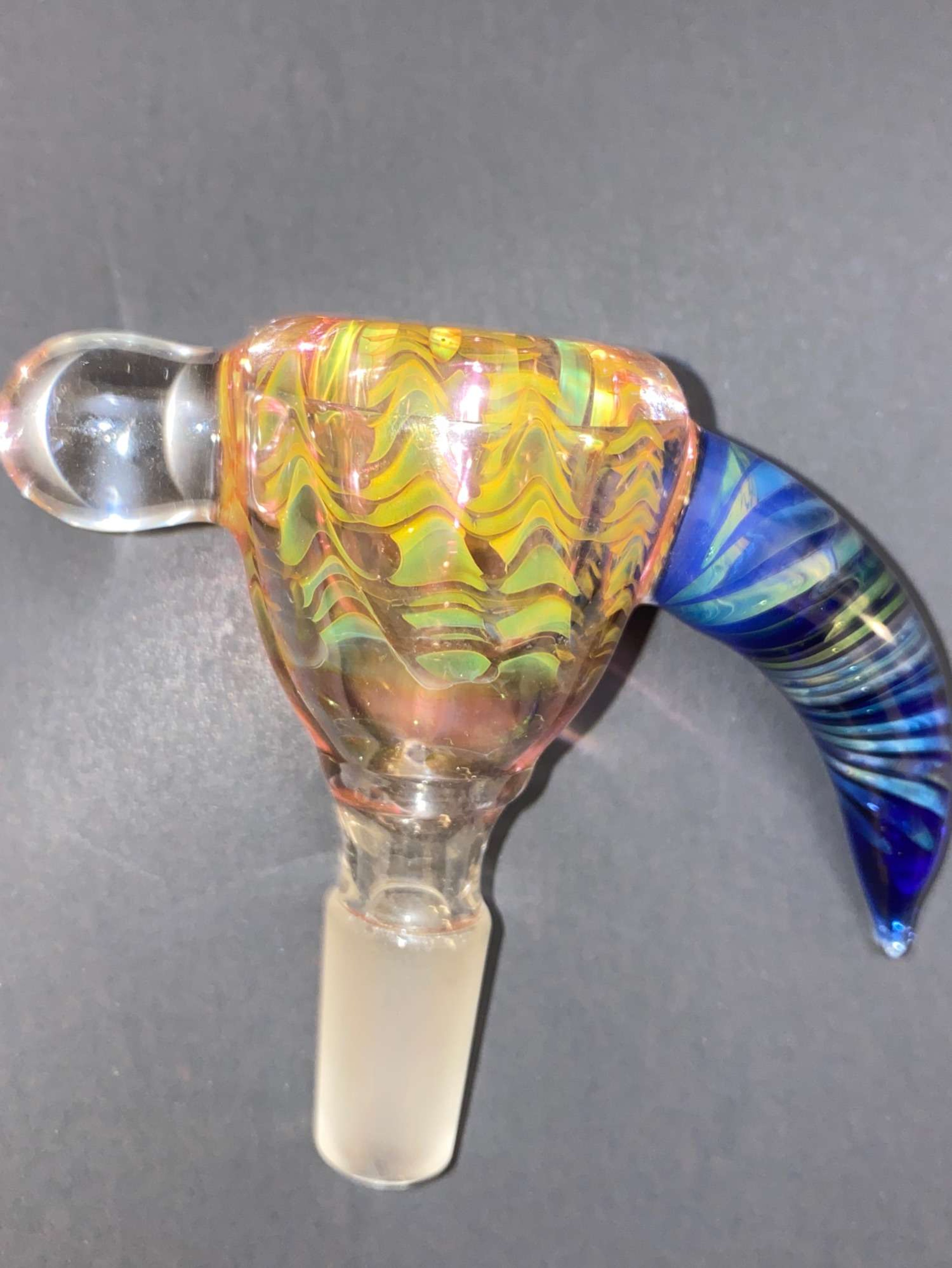 Preview pic of 14mm bowl