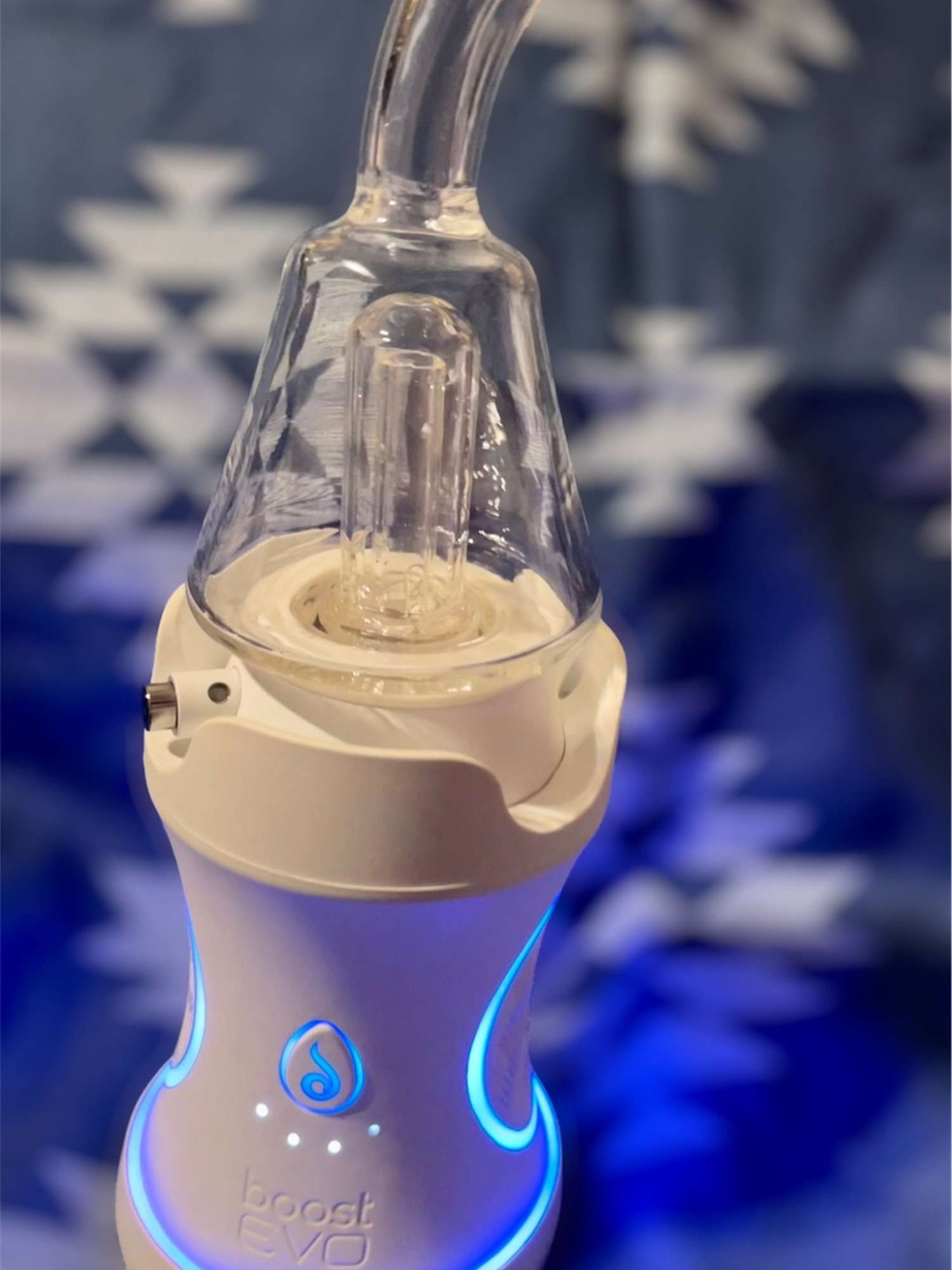 Dr. Dabber Boost Evo E-Rig image 0