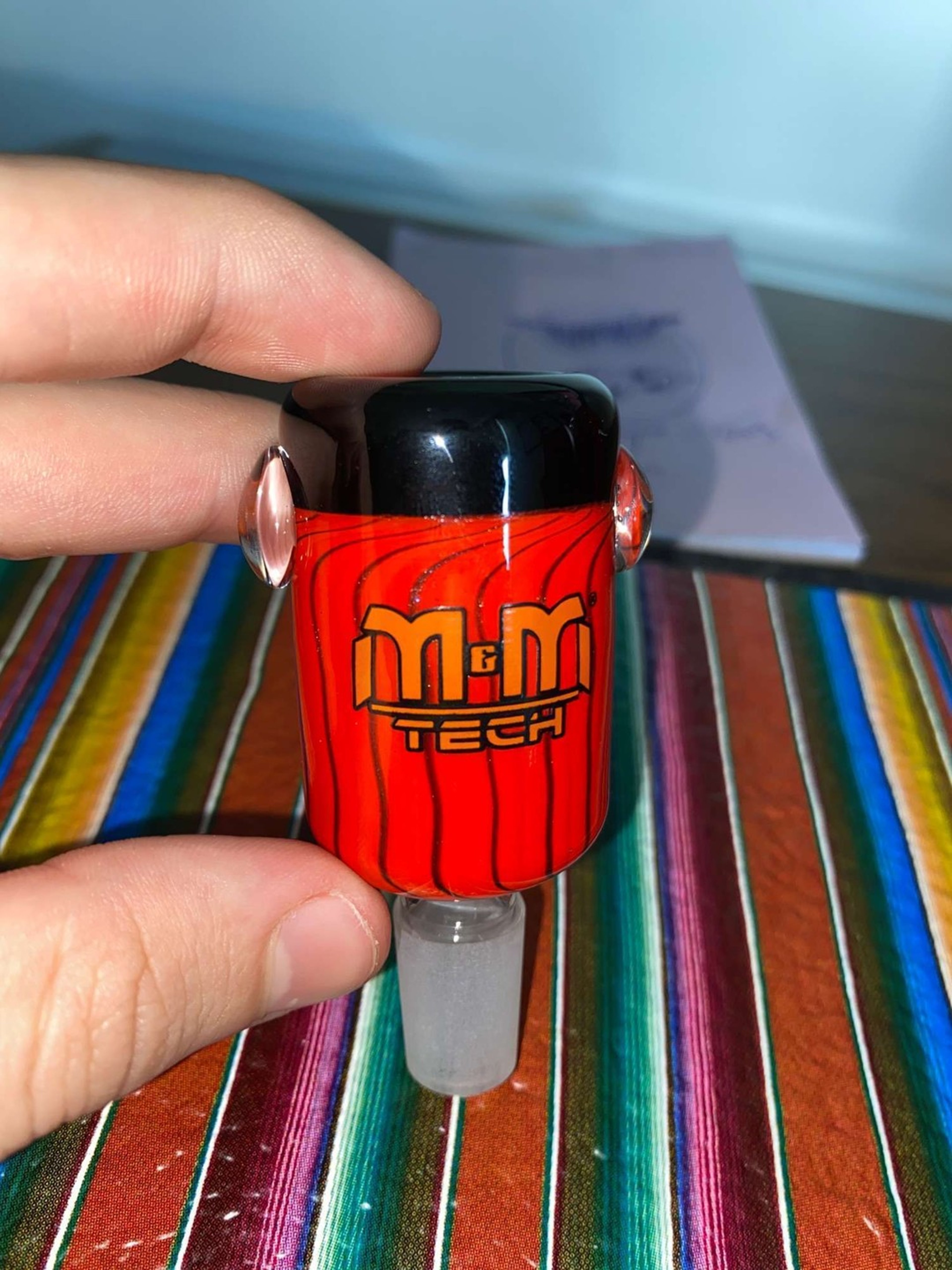 M&m bowl 14mm image 0