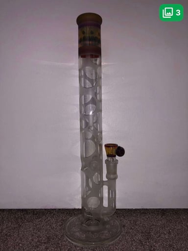 Preview pic of Oddball straight tube deal