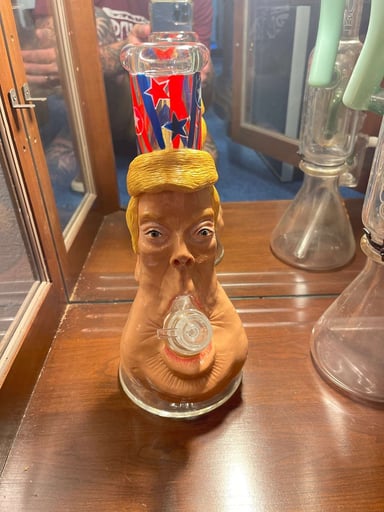Preview pic of Trump