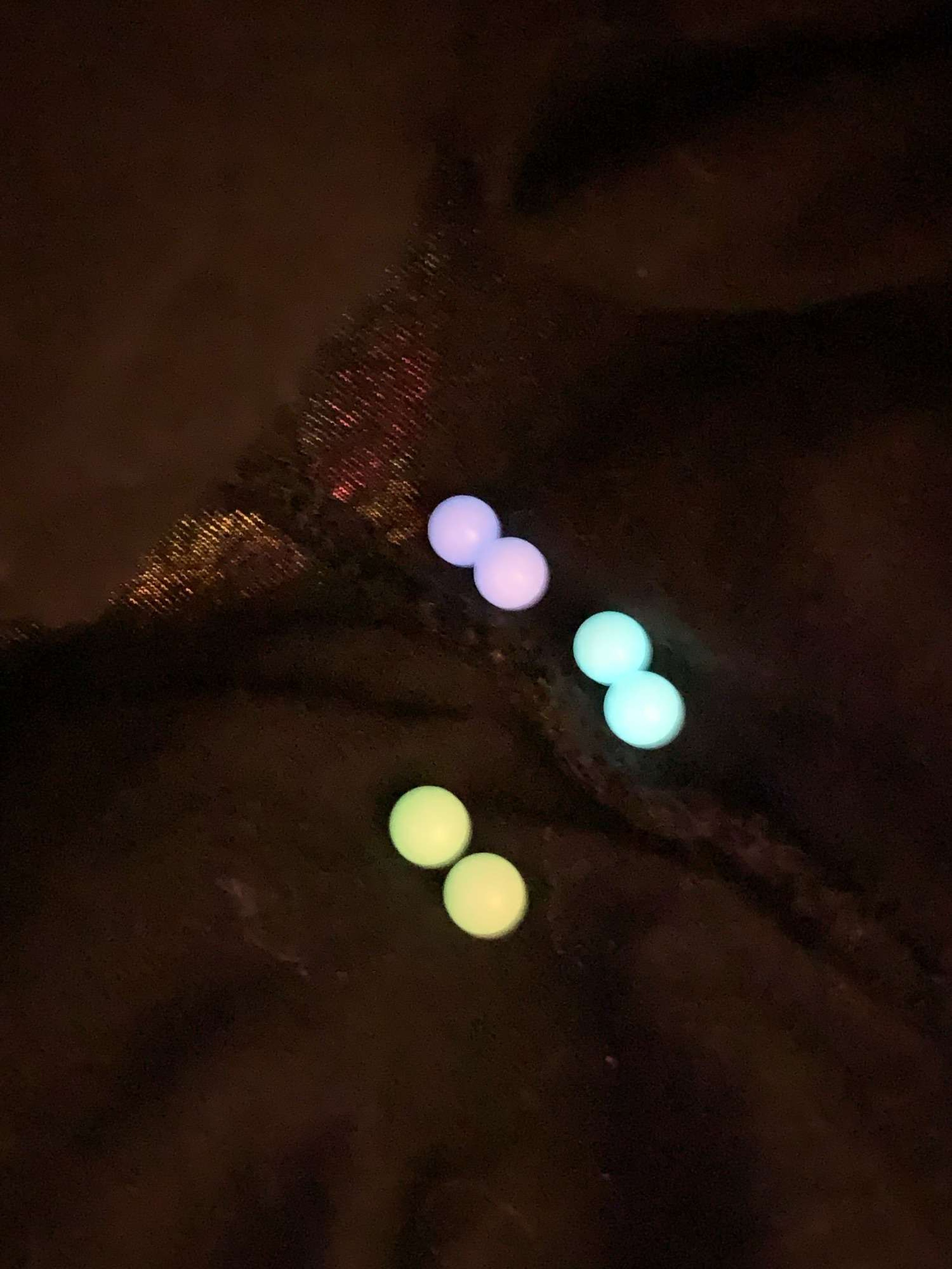 Preview pic of Terp Pearls (Glow in the Dark) [x6]