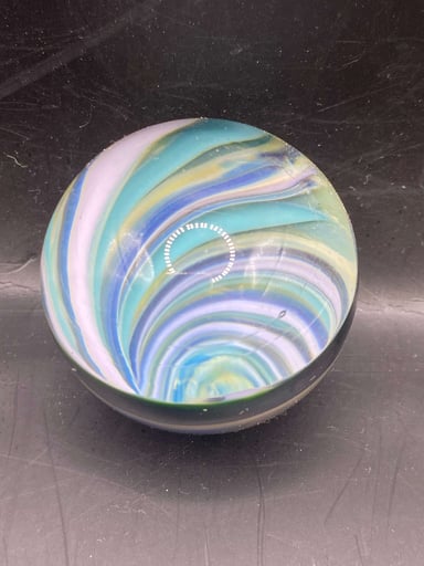 Preview pic of Vortex marble 