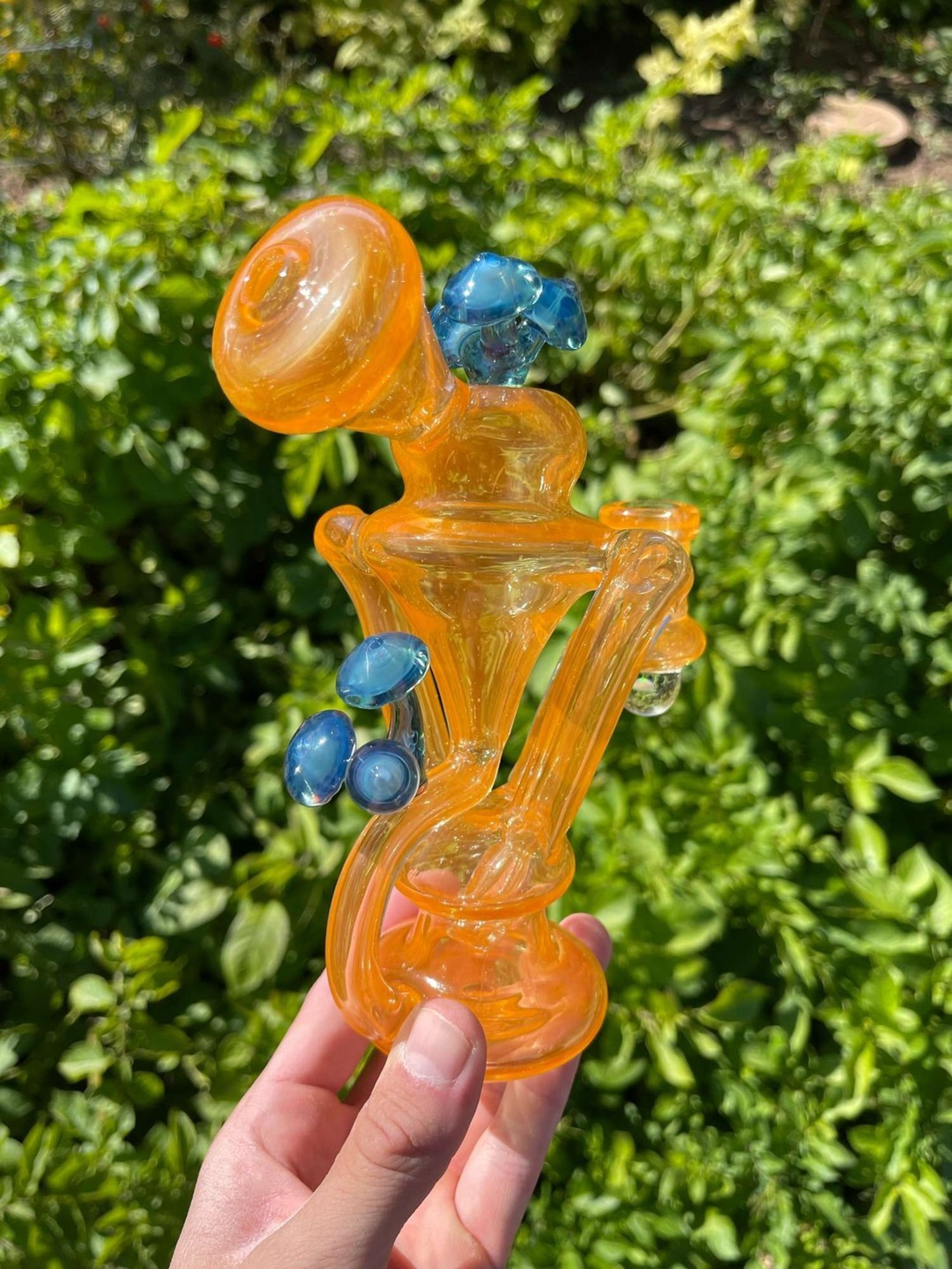 Tangie recycler image 0