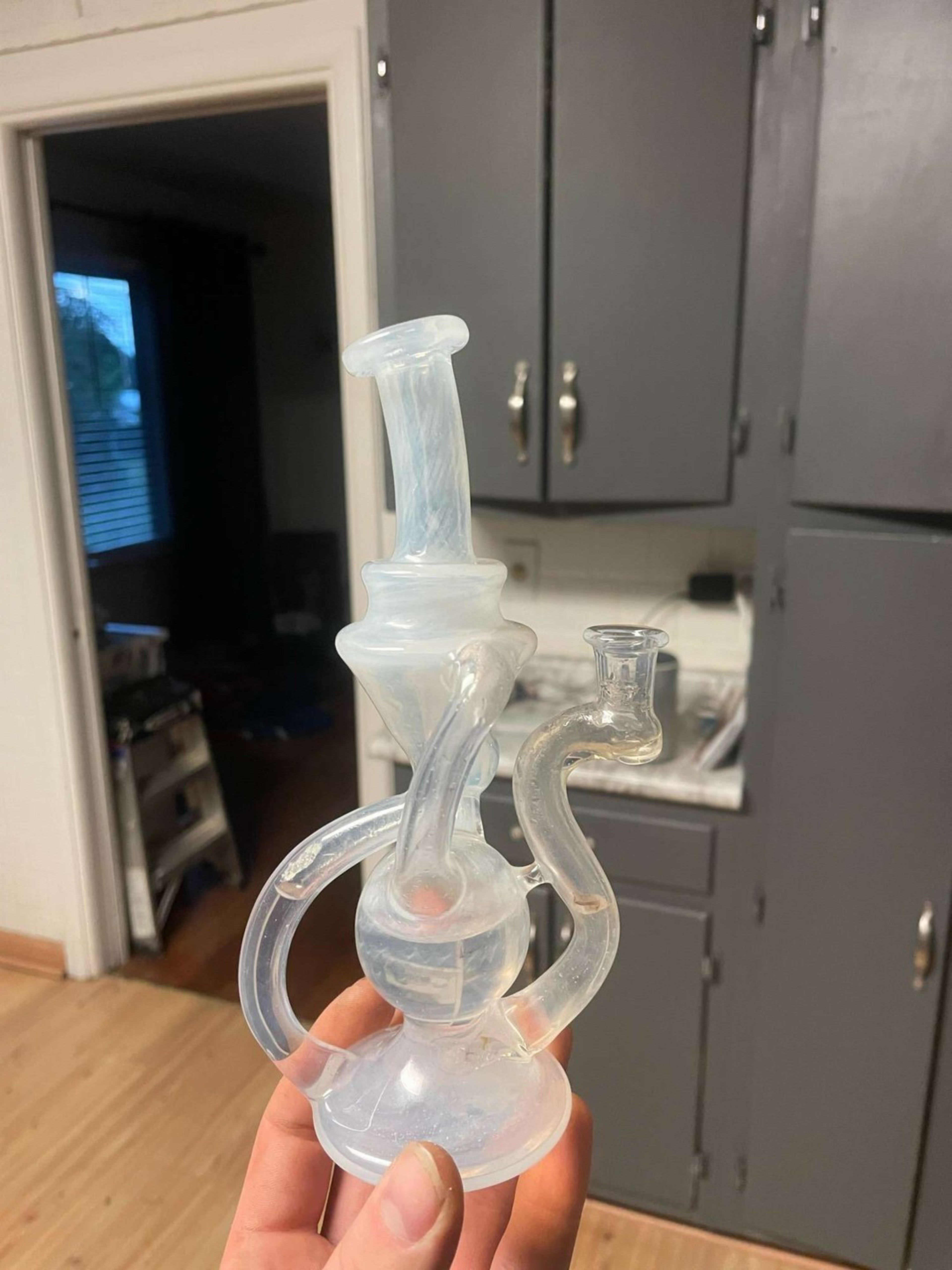 Preview pic of Crawford recycler 