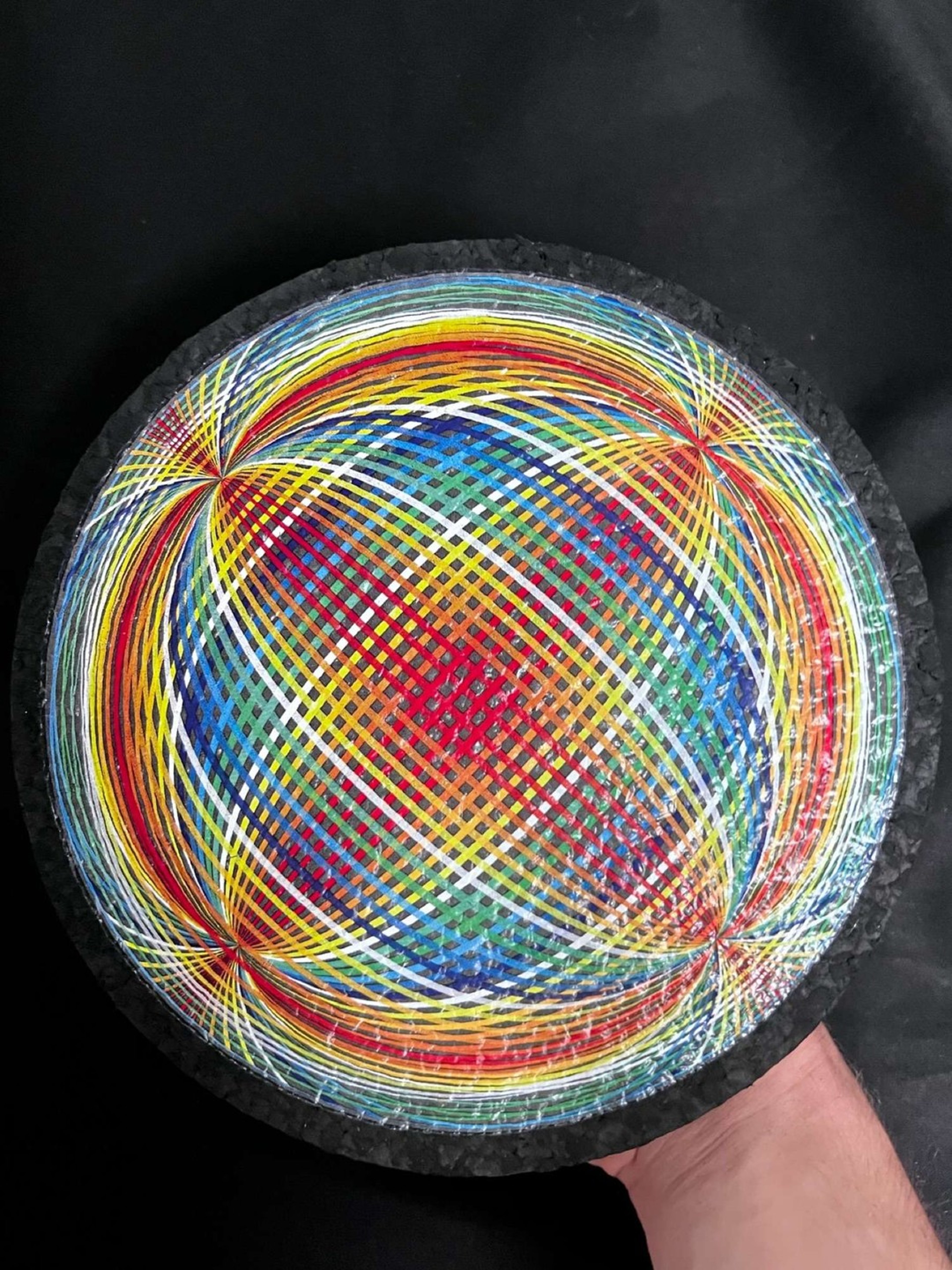 Sovereignty mood mat image 0