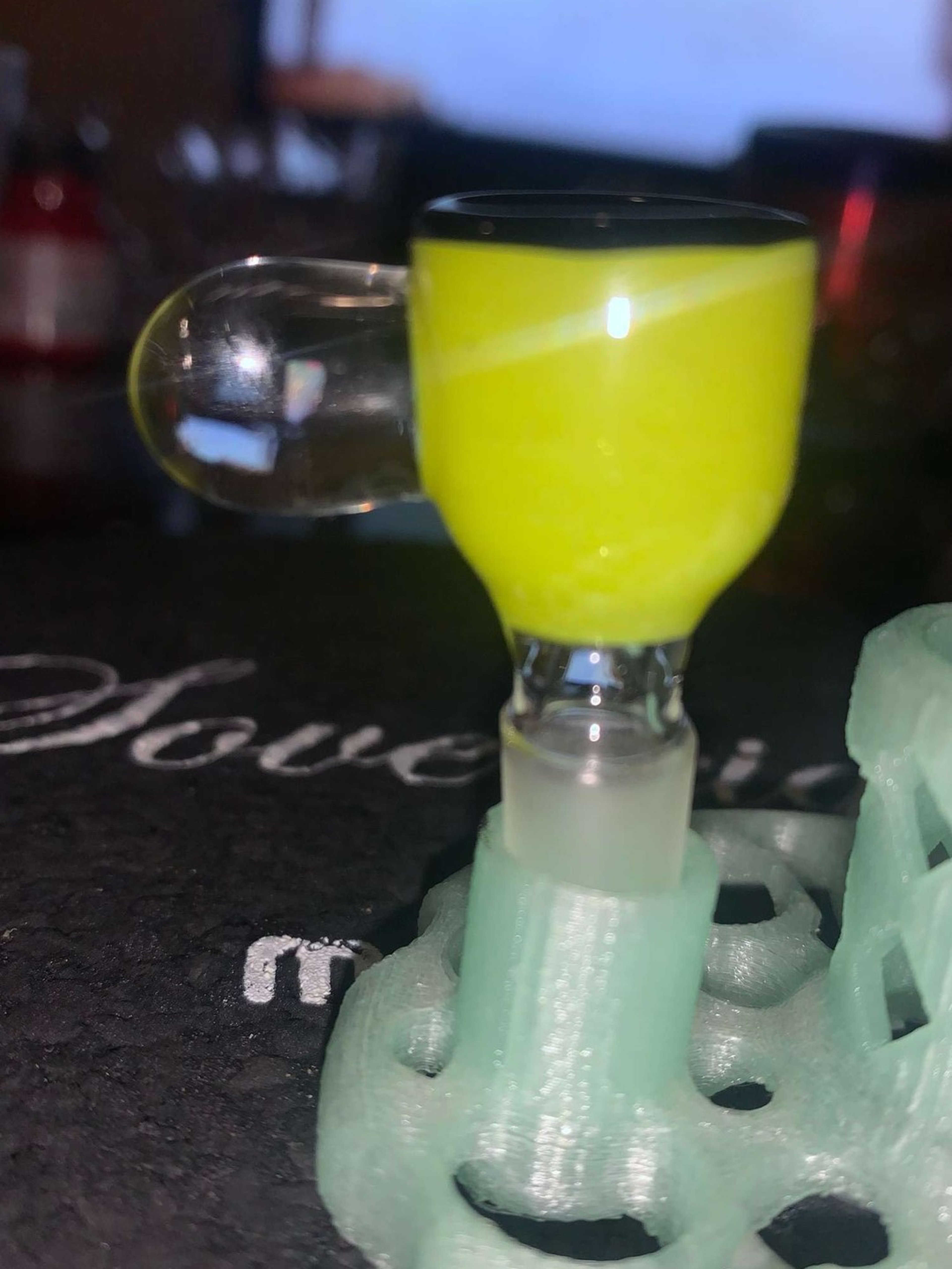 10mm opal handle slide by unassimilated_ image 0