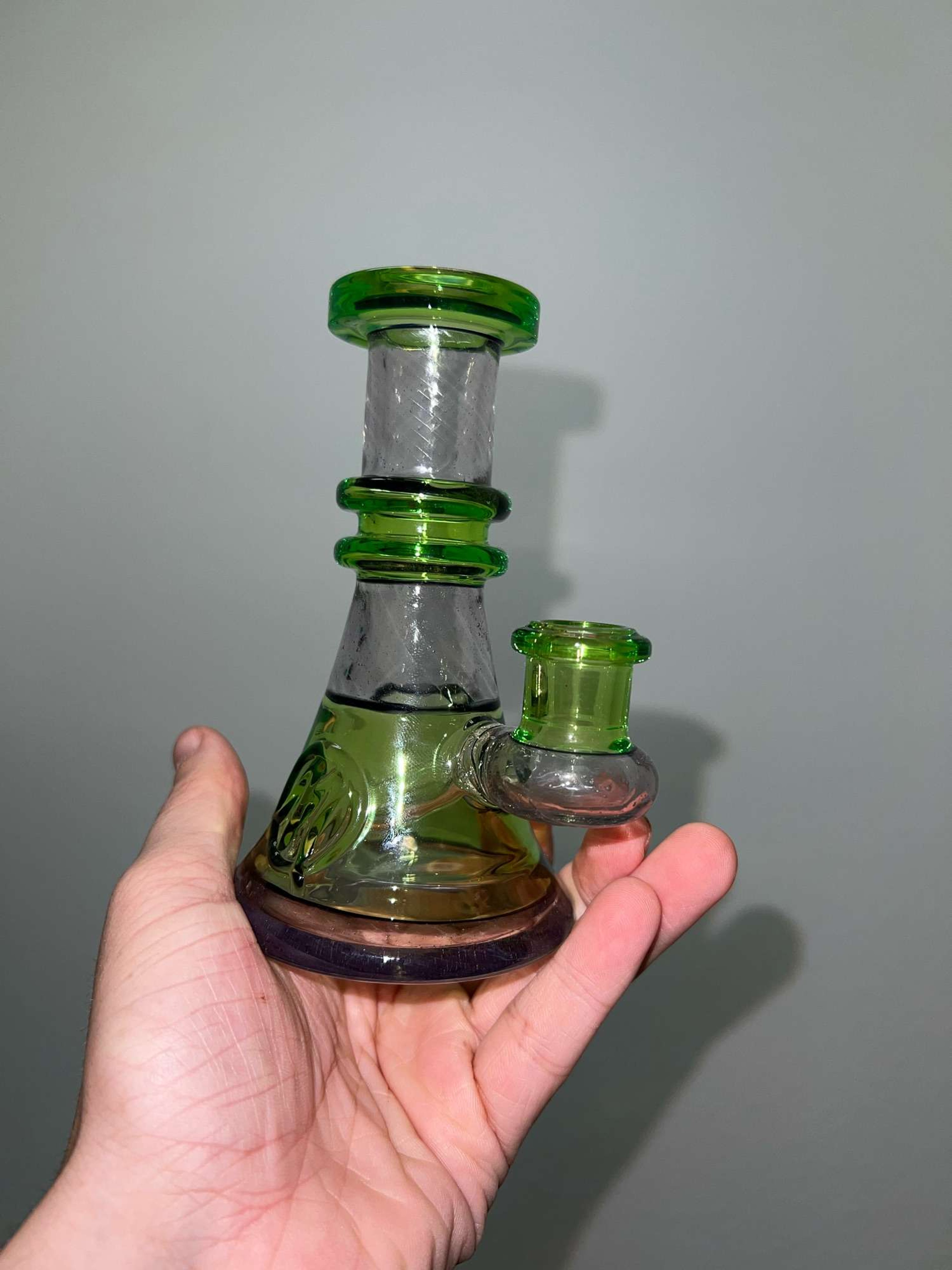 Preview pic of monark glsss jammer